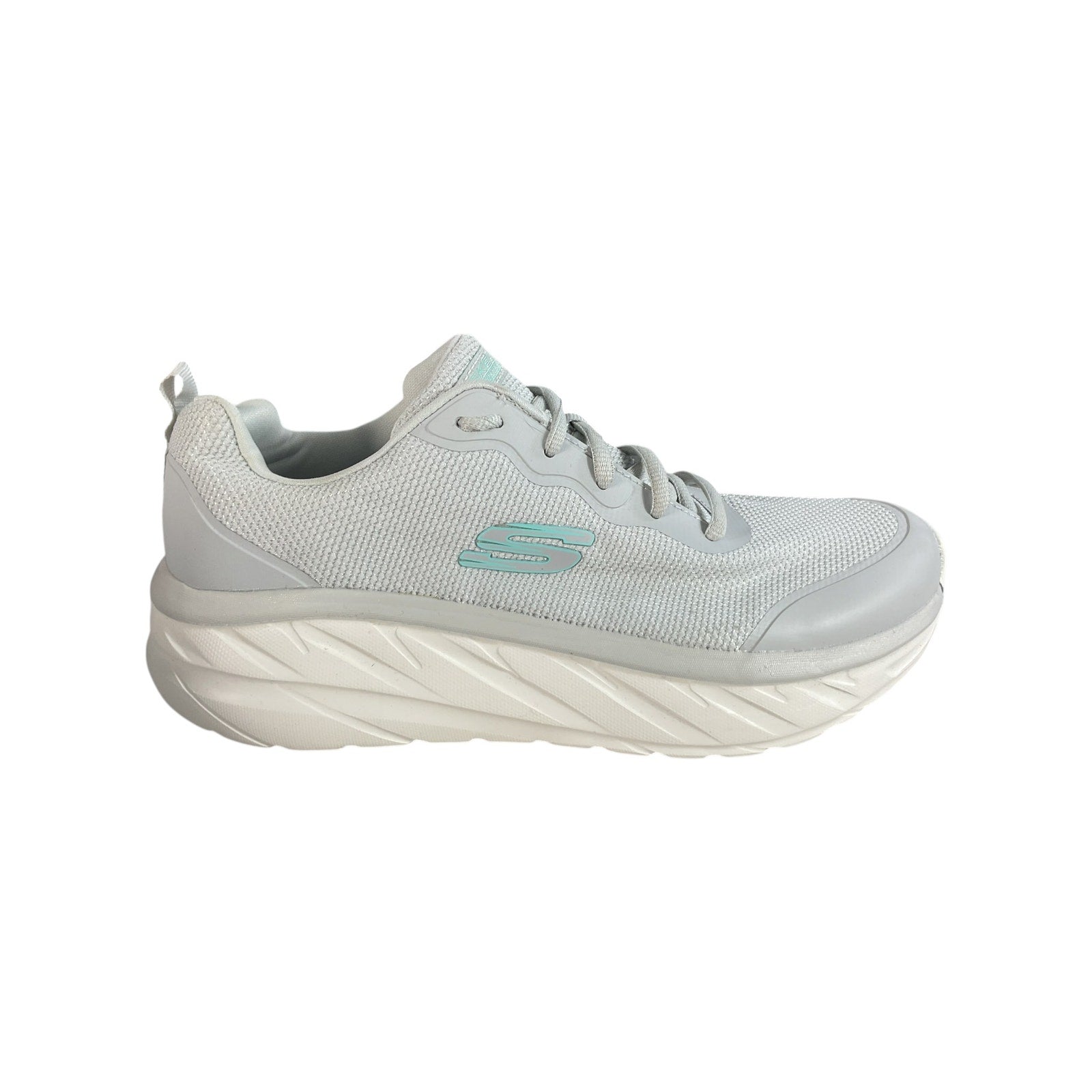 Tenis 10 (Skechers)