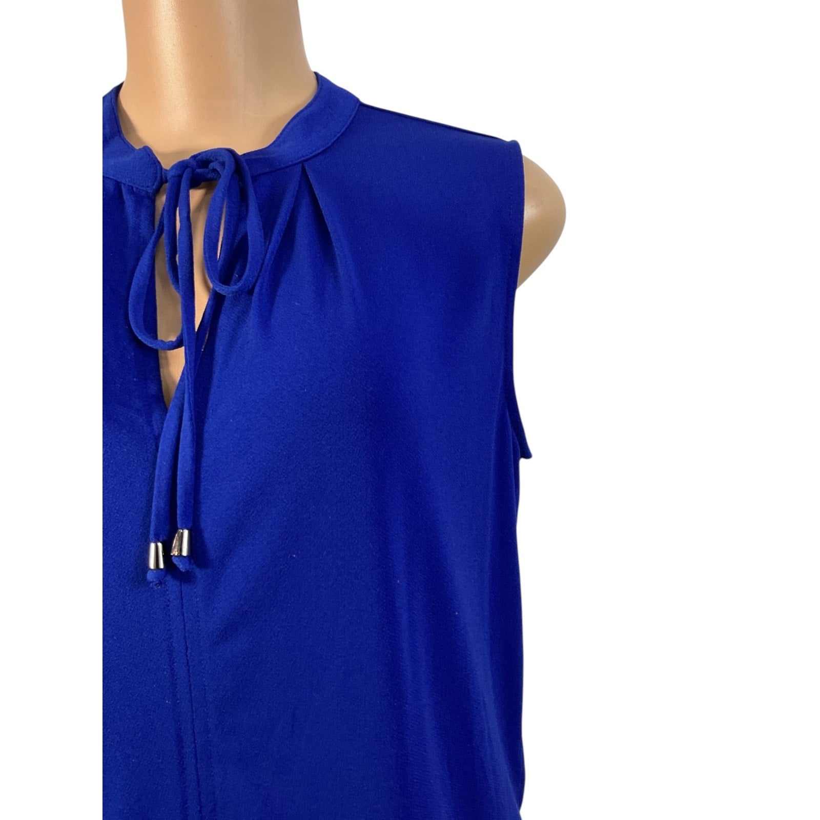 Blusa M (Banana Republic)