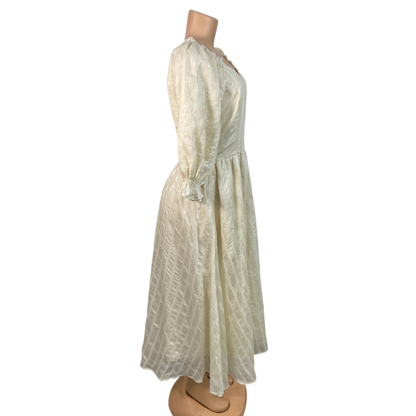 Vestido S