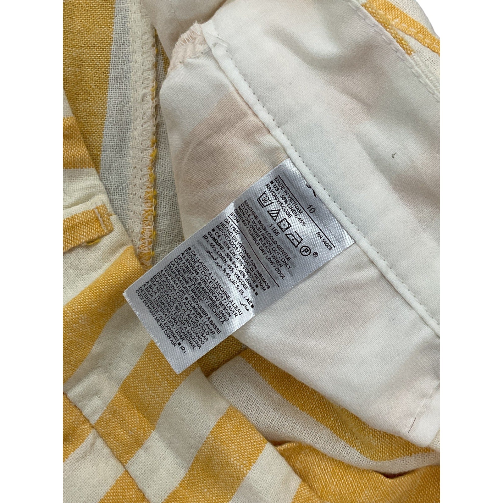 Short 10 (Old Navy)