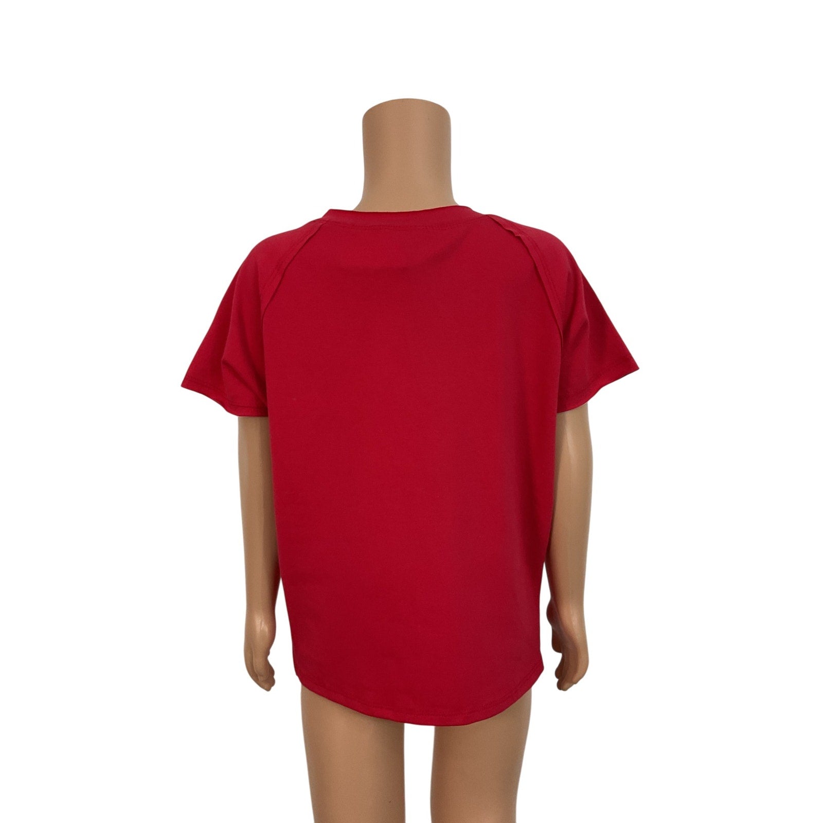 Blusa Niña S