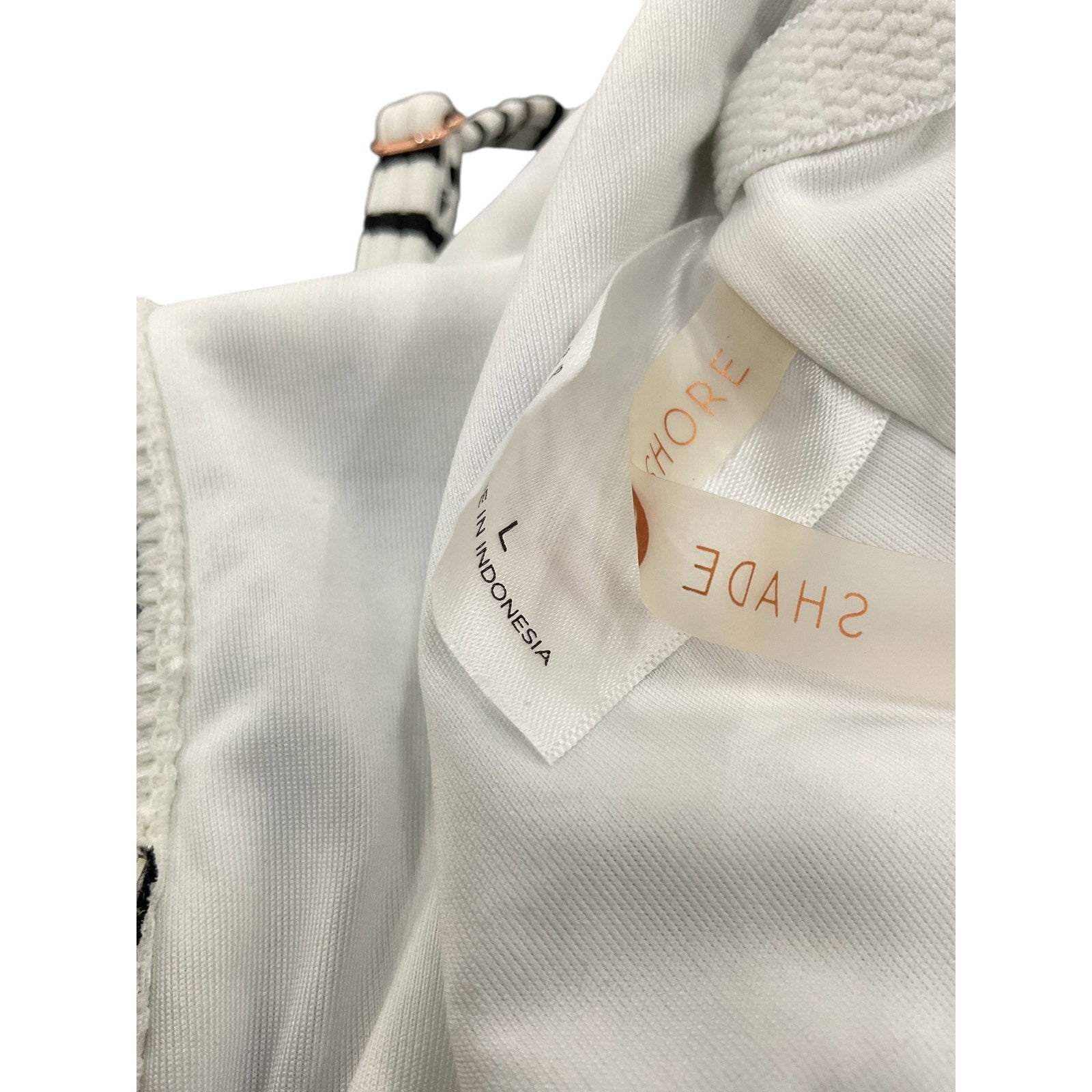 Traje de Baño L