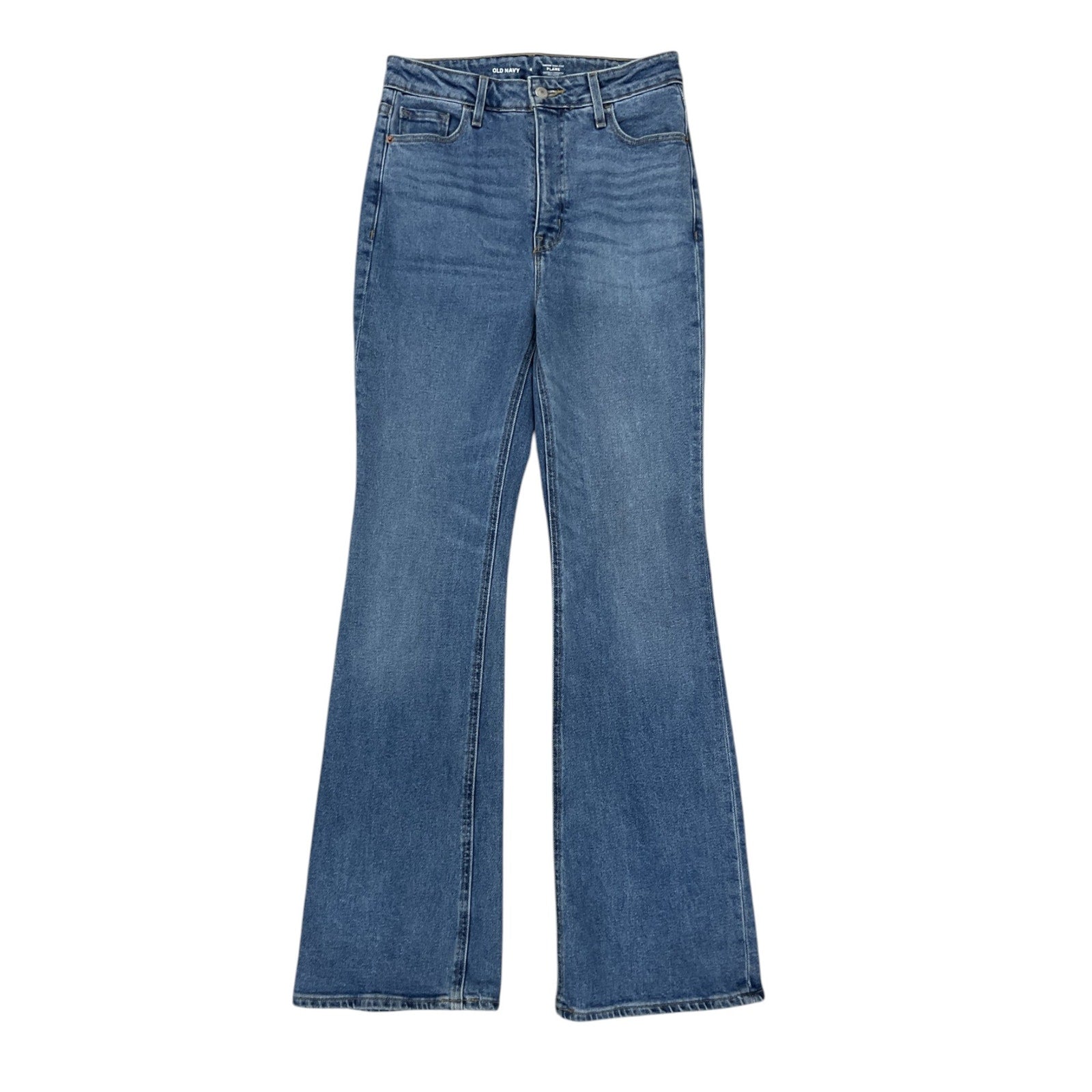 Jean 4 (Old Navy)