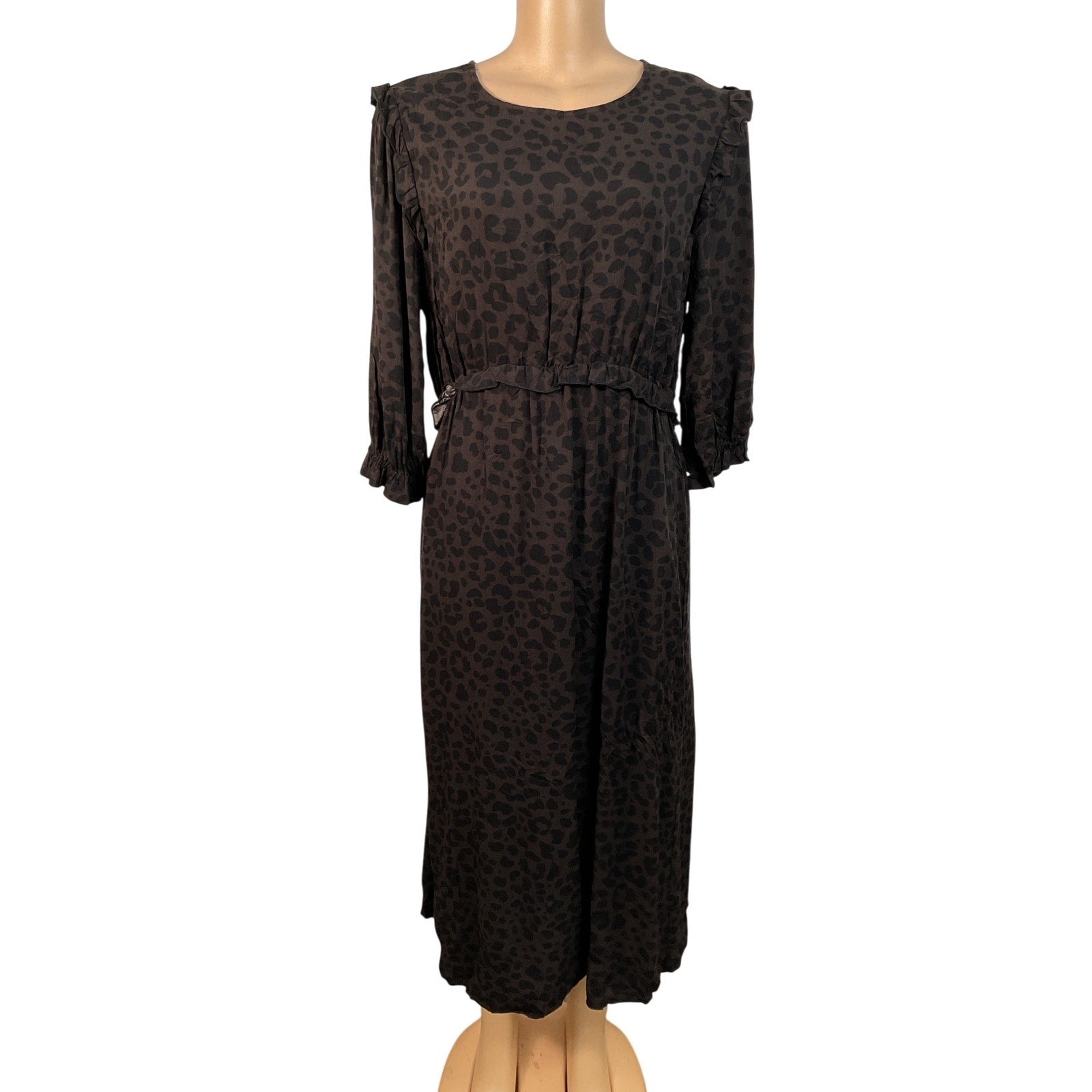 Vestido 10 (Primark)