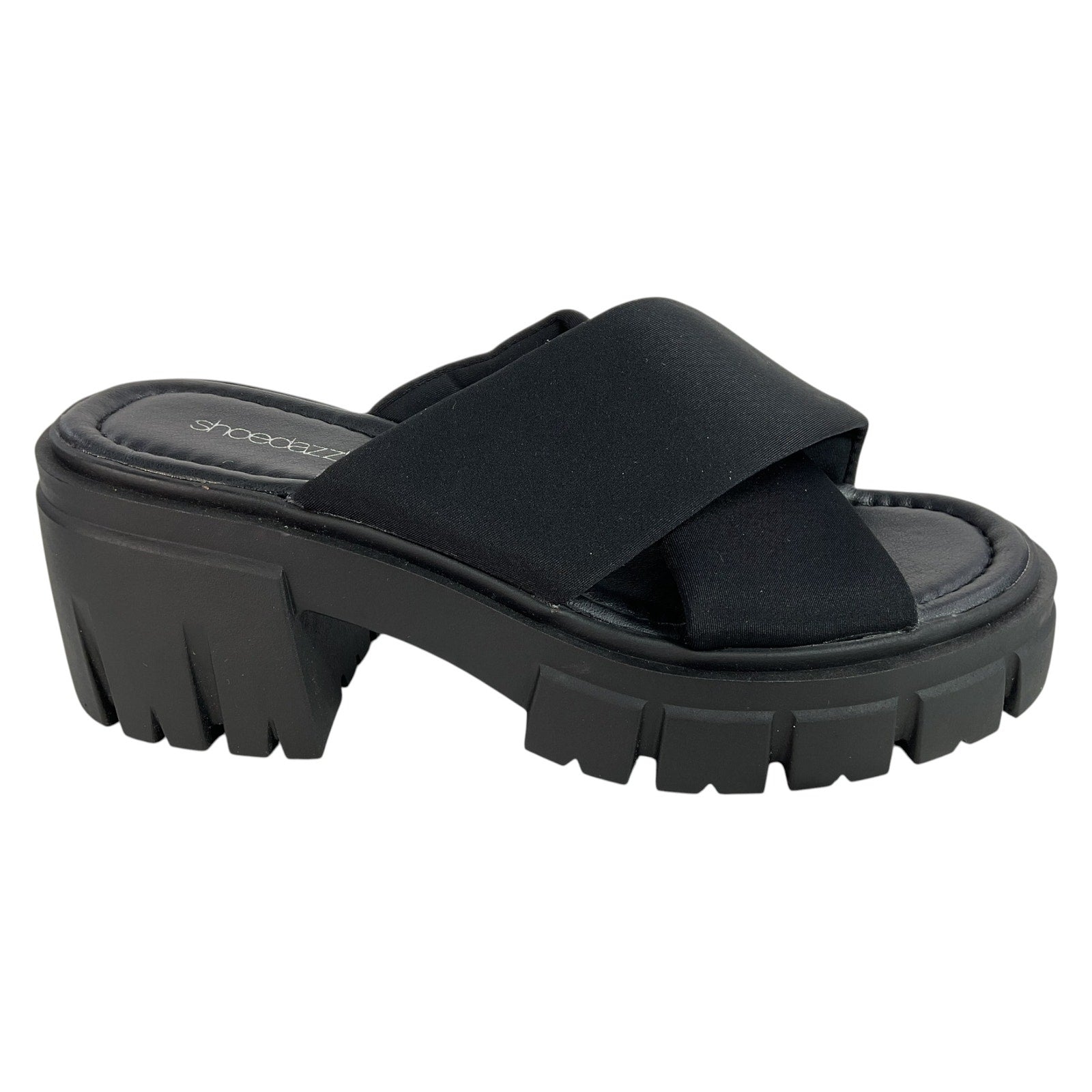 Plataforma 7 (Shoedazzle)