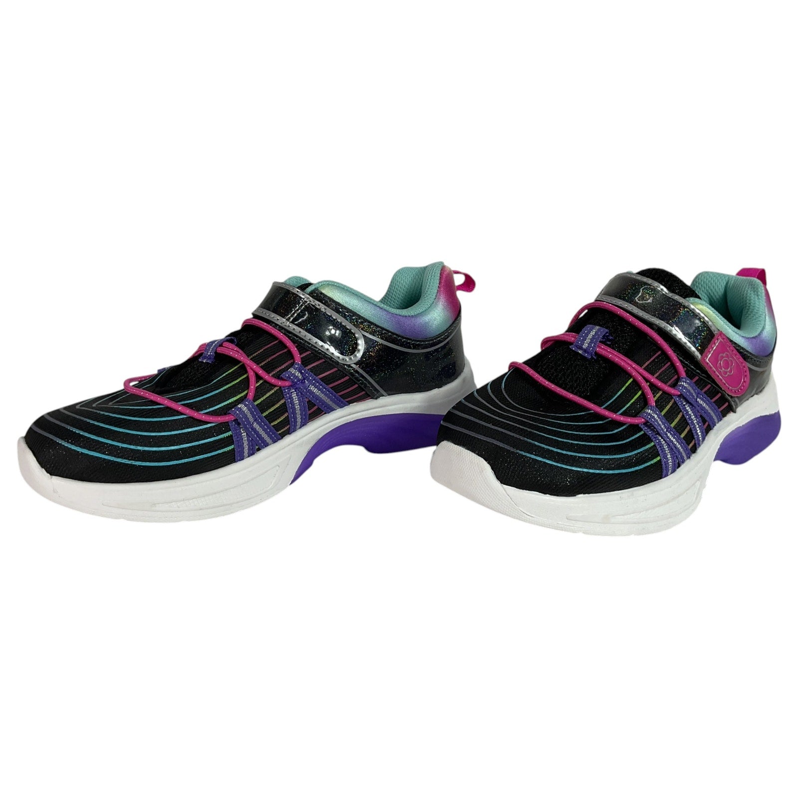 Tenis niña 2 (Athletic Works)