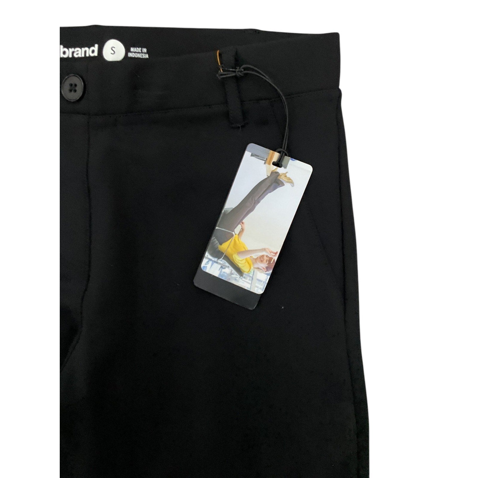 Pantalon S