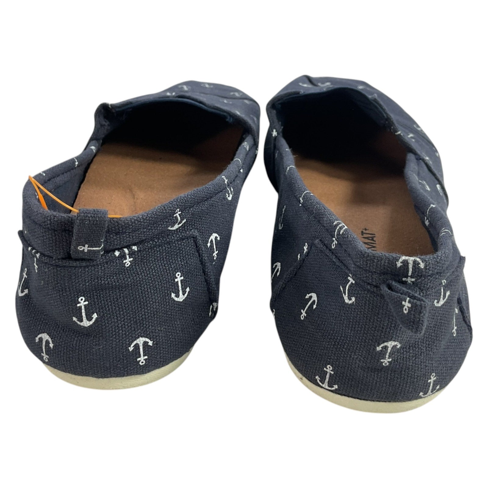Zapatillas 8 (ARDENE MAT)