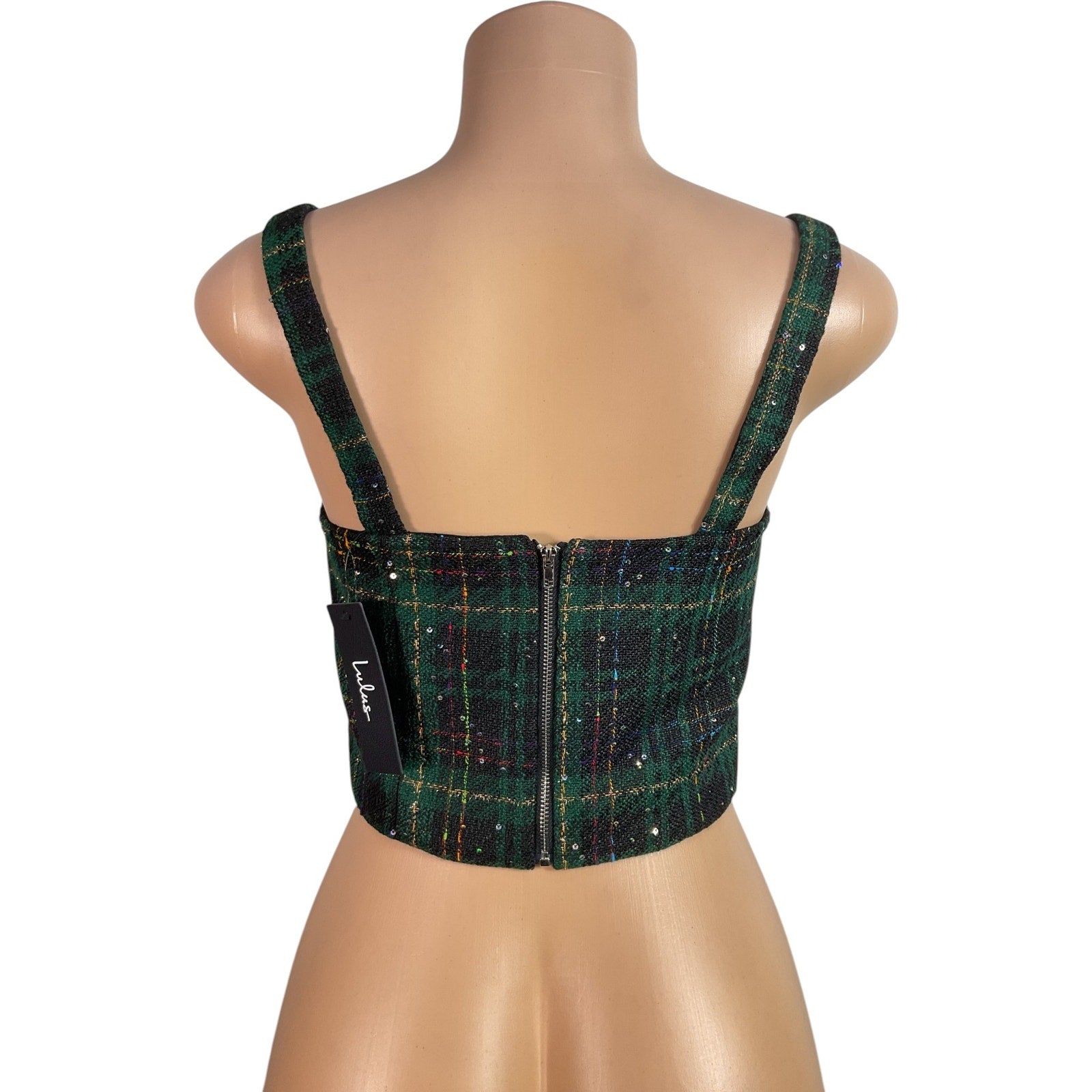Blusa XS (Lulus)