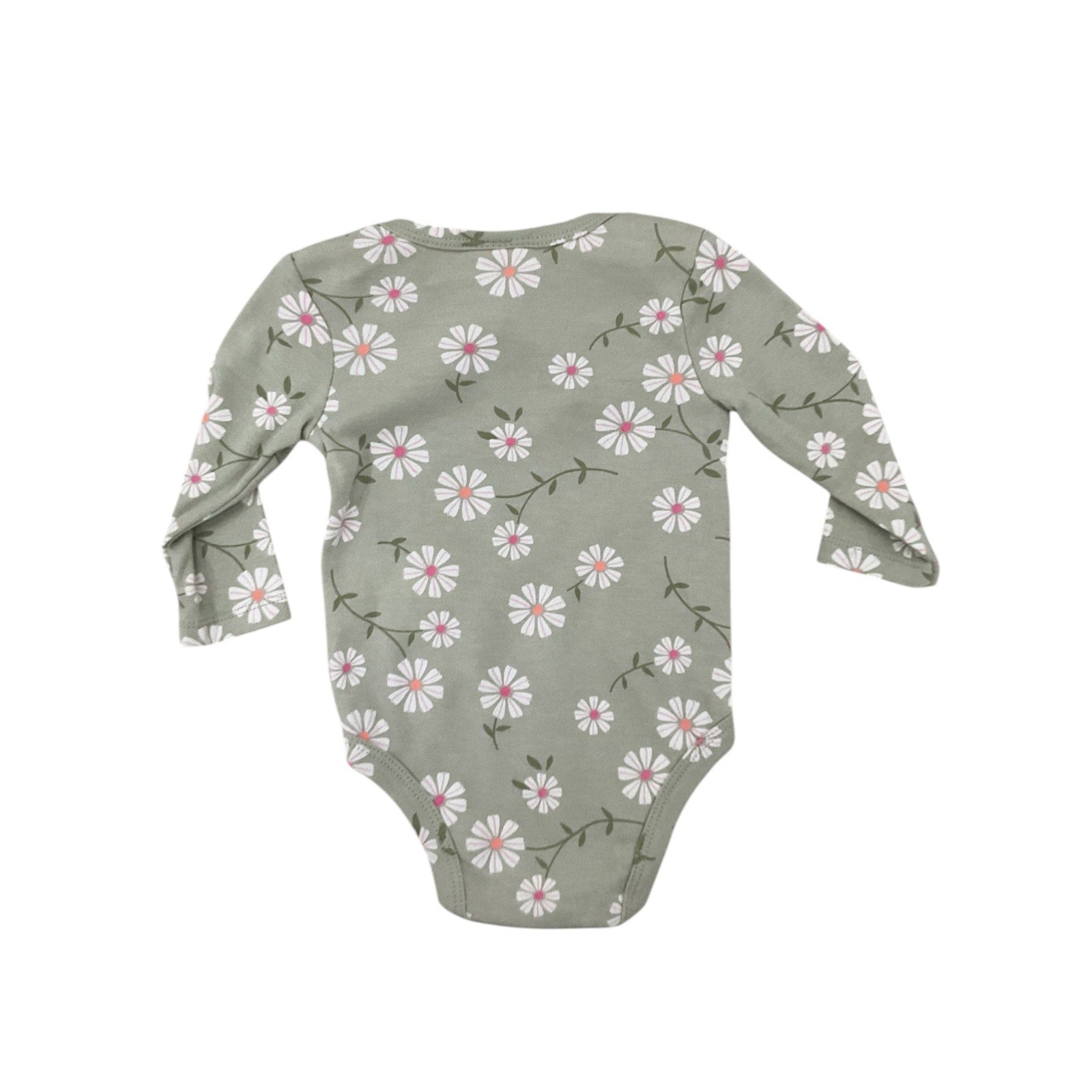 Traje de Bebe Niña3-6M (Little Chikadees)