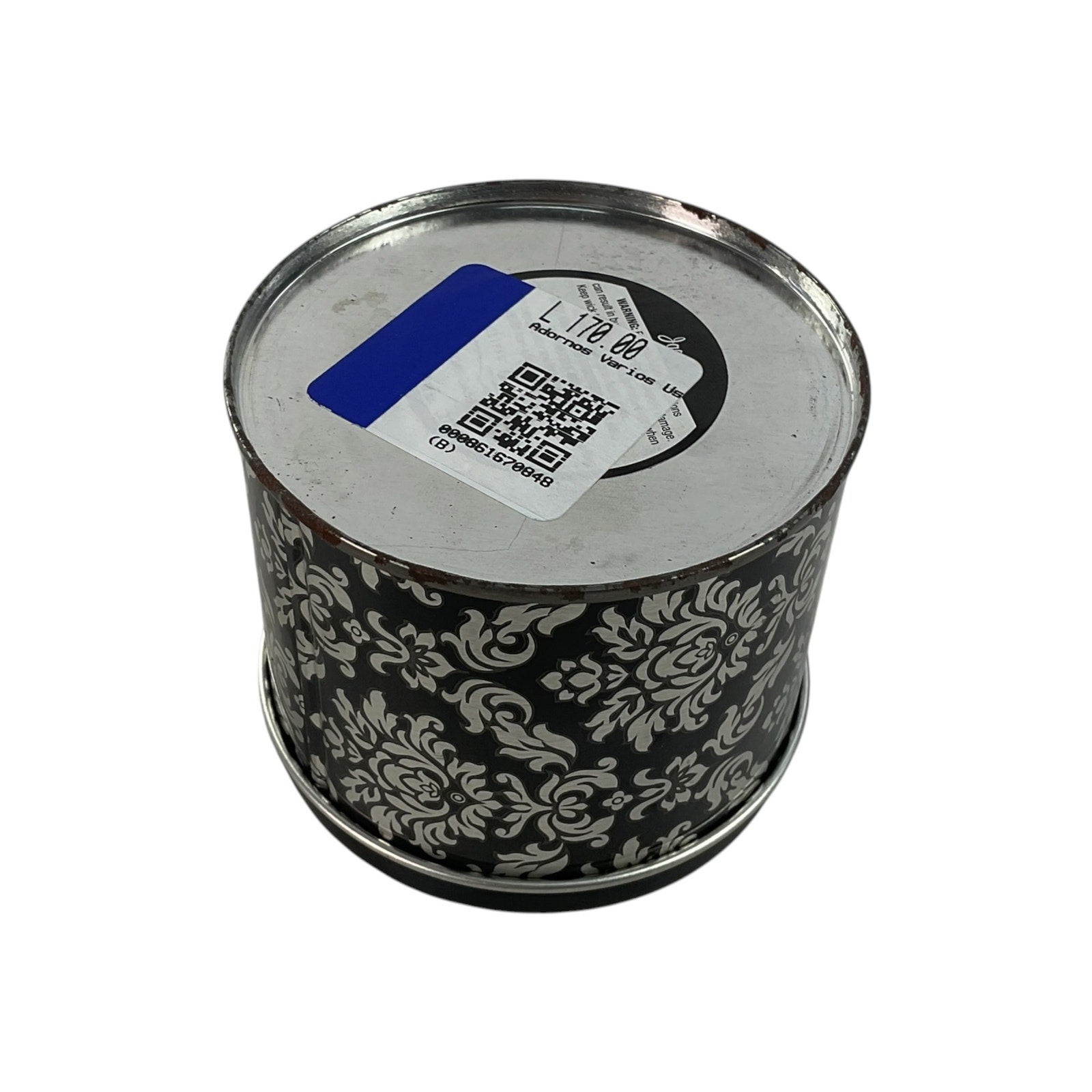 Vela aromática (ECLIPSE CANDLE)