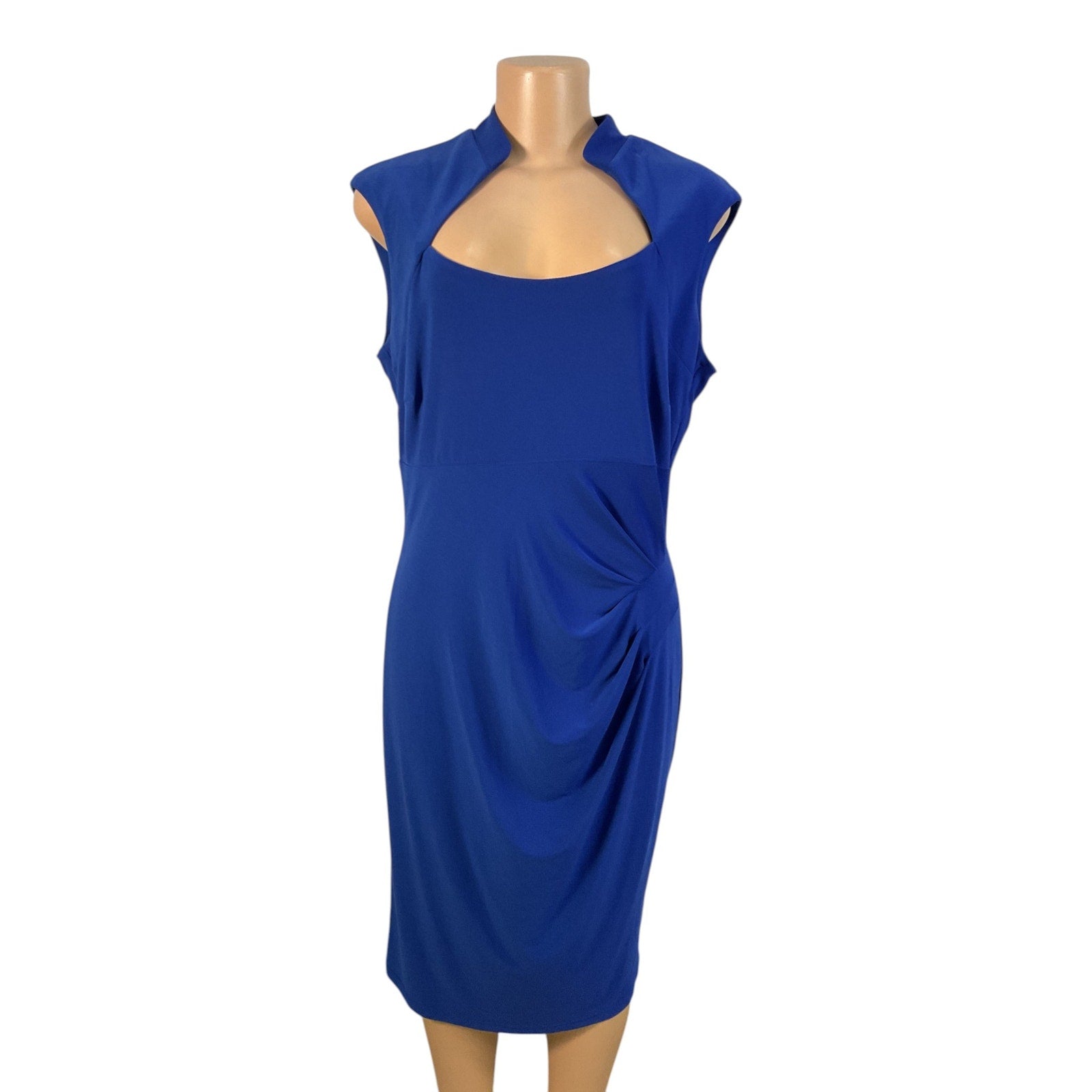 Vestido 14 (Frank Lyman)