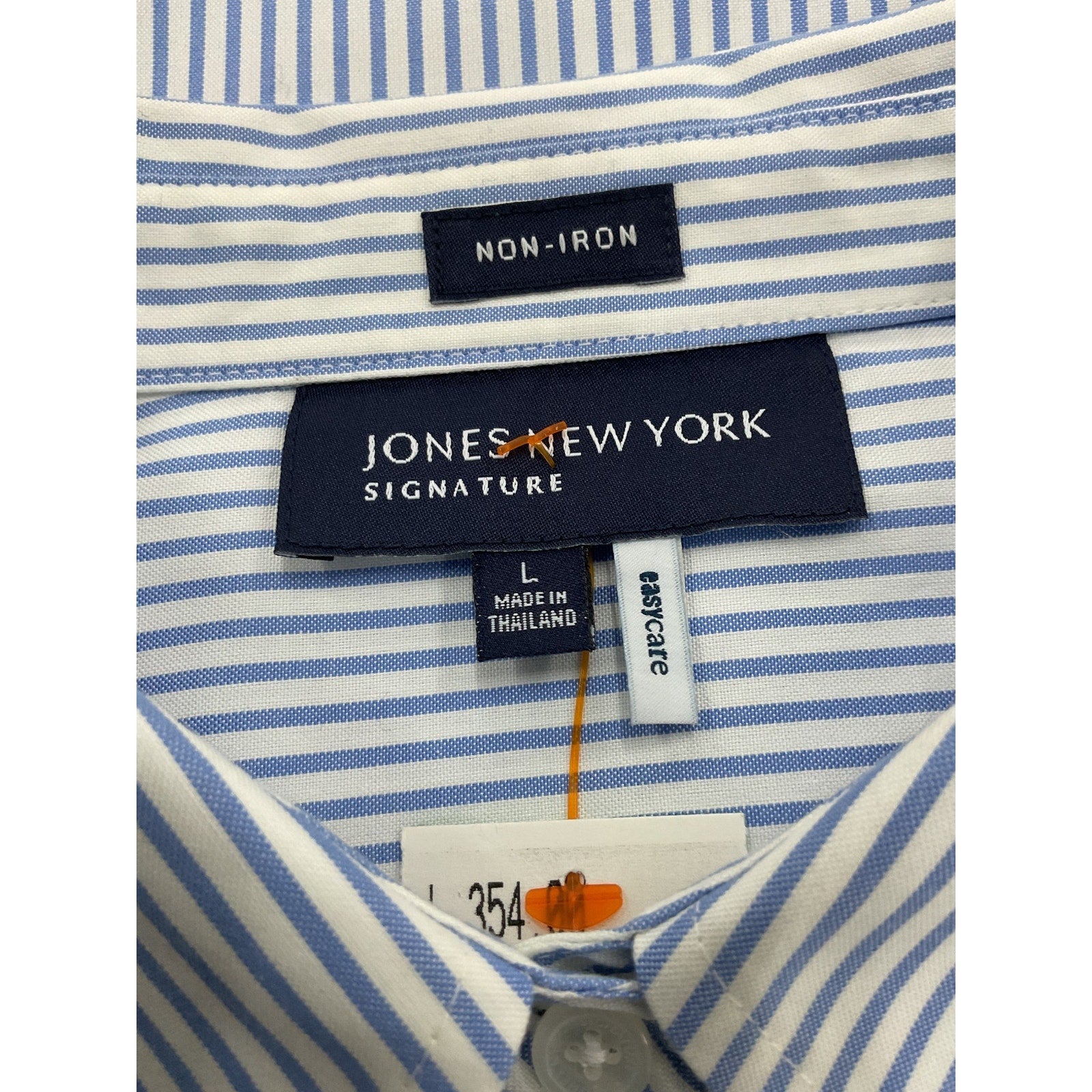 Blusa L (Jones New York)