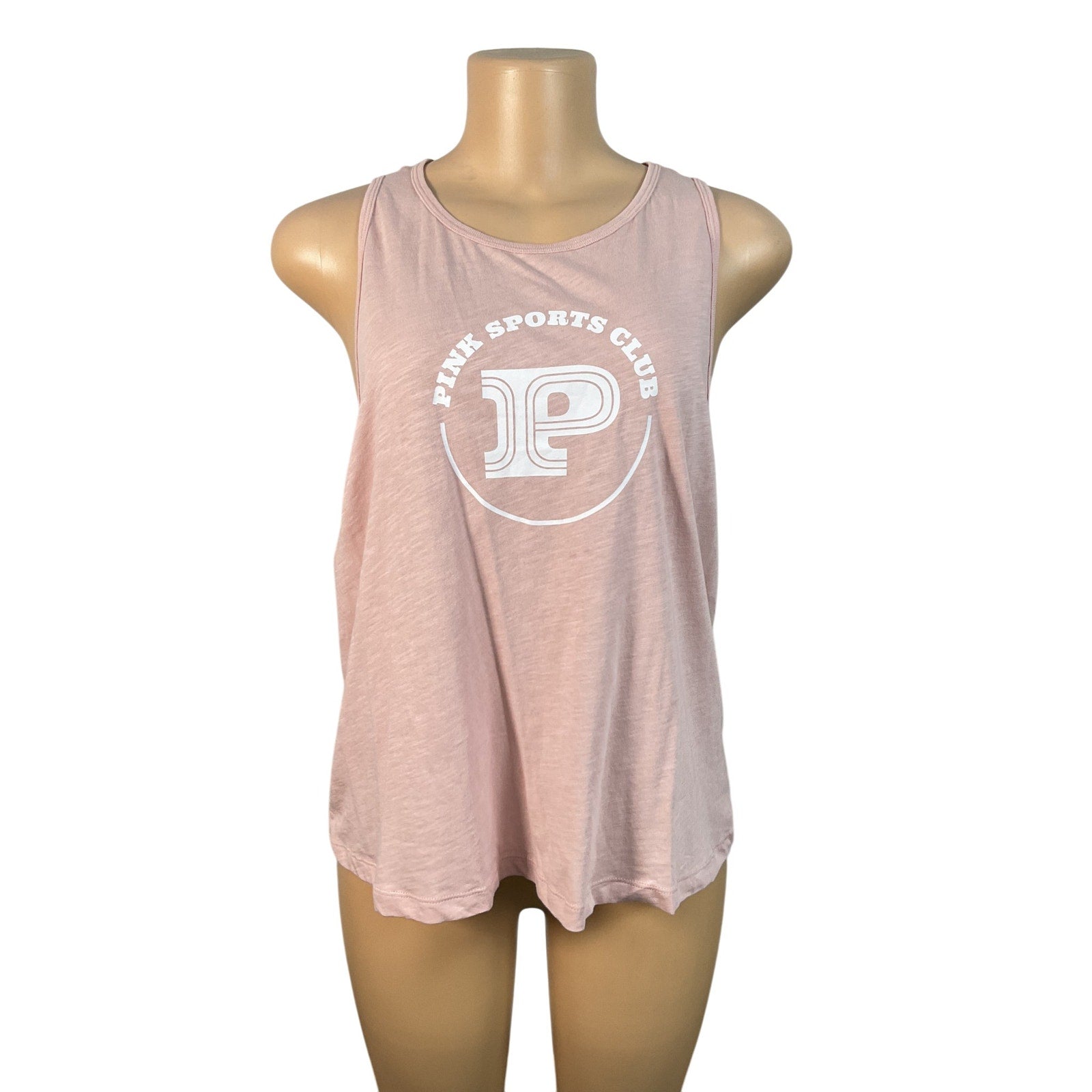 Blusa XXL (Pink)
