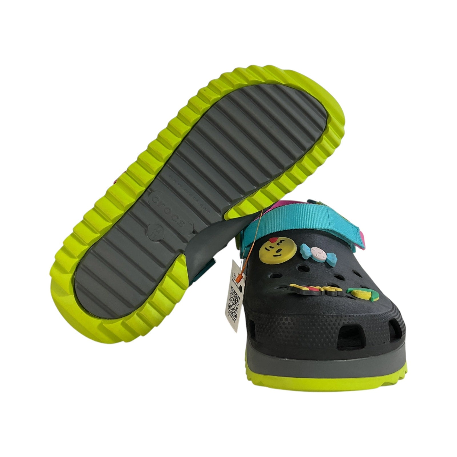 Sandalia 11 (Crocs)