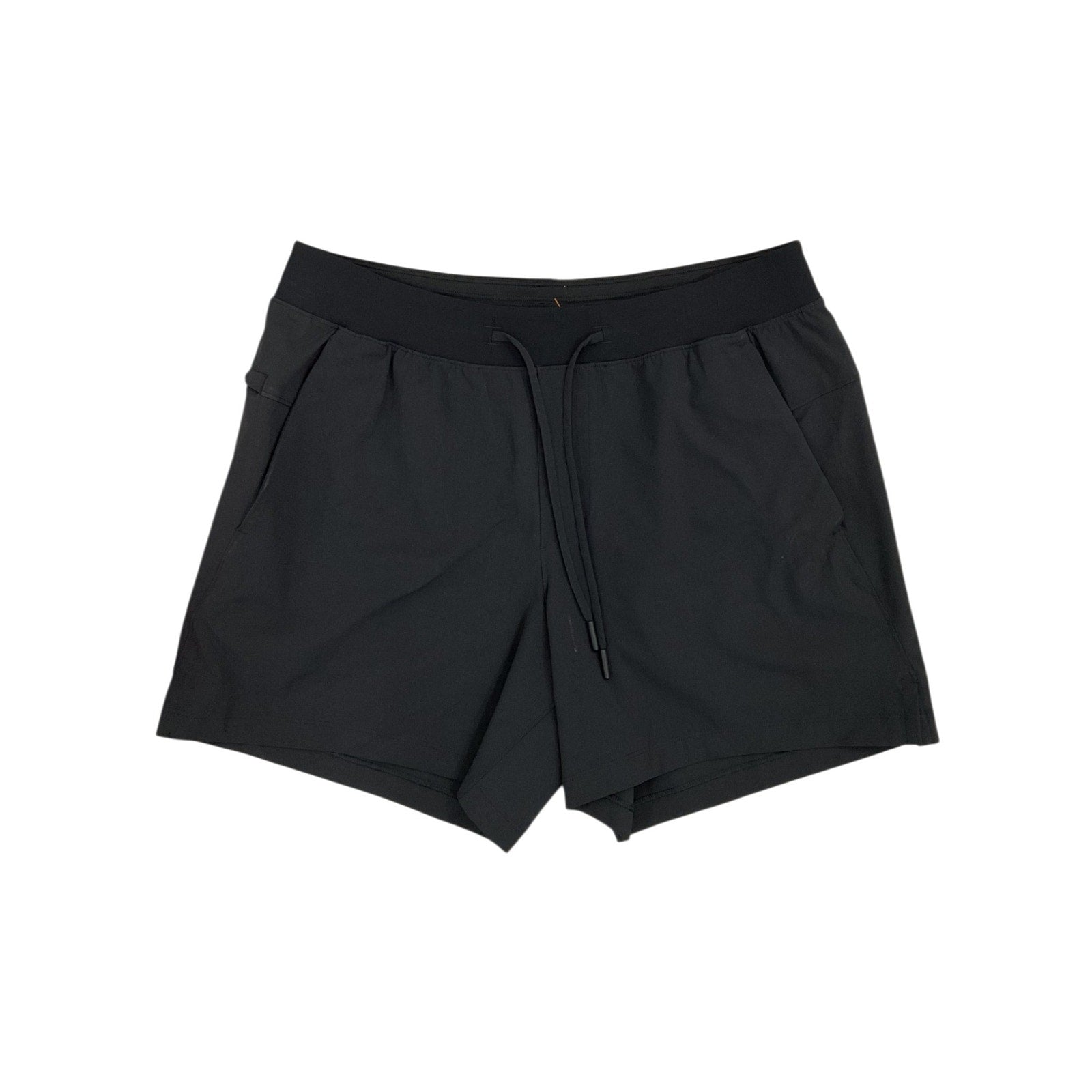 Short M