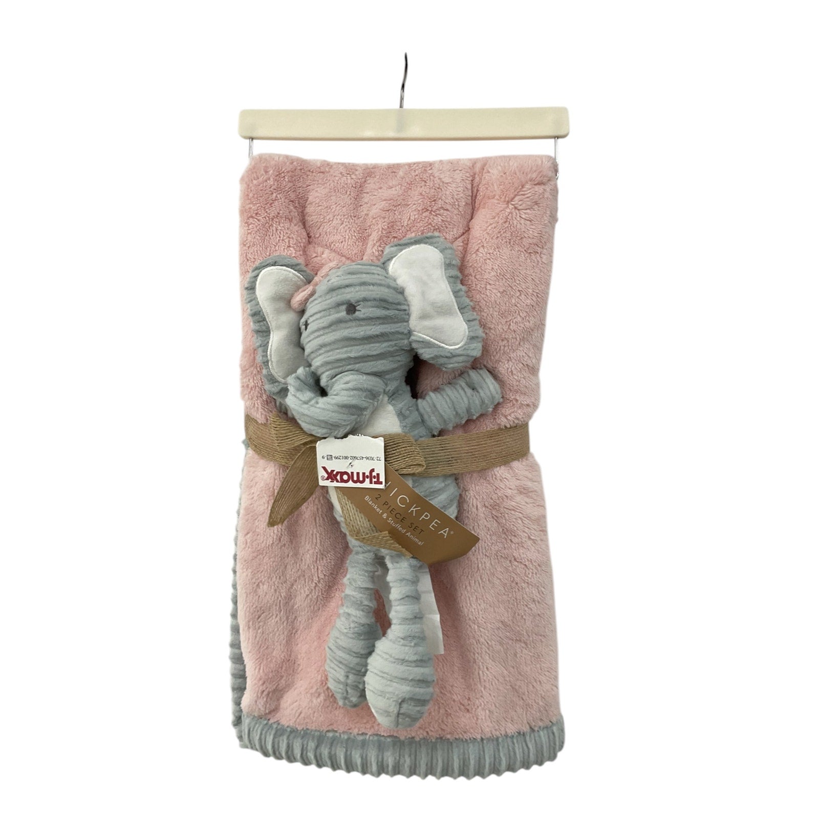 Sabana y peluche (CHICKPEA)