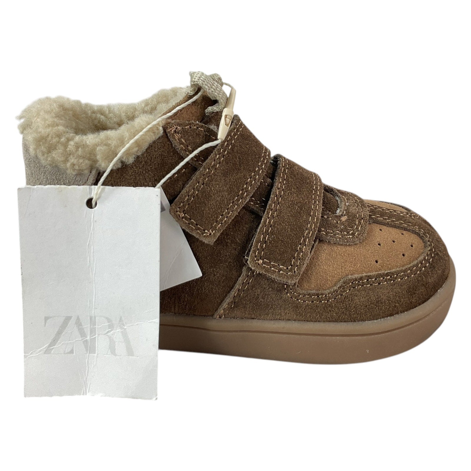 Zapato niño 7 (ZARA)