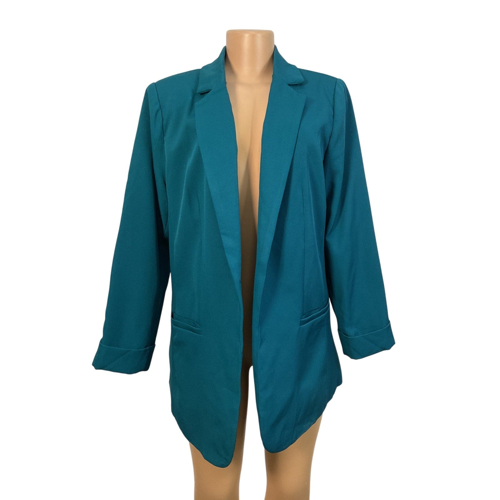 Blazer L (Zenana)