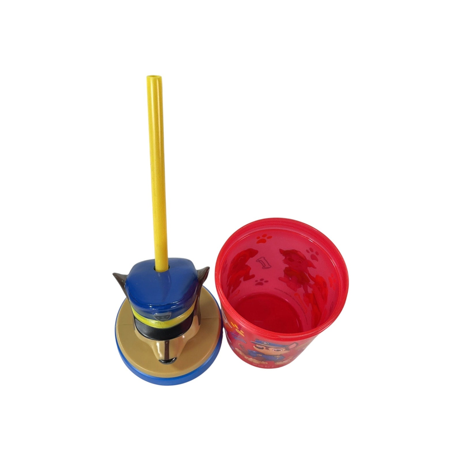 Vaso para niño (ZAK!)