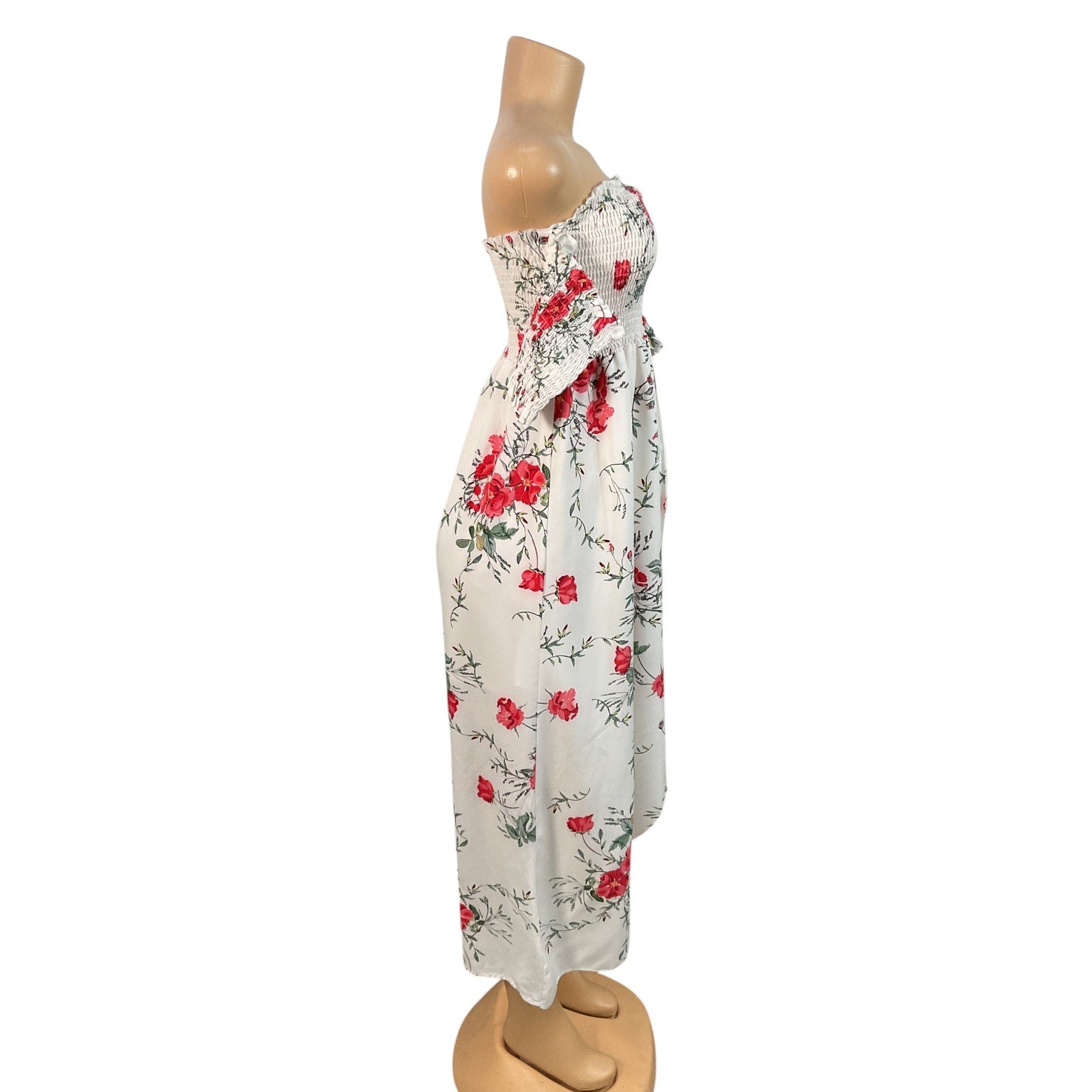 Vestido 1XL (SHEIN)