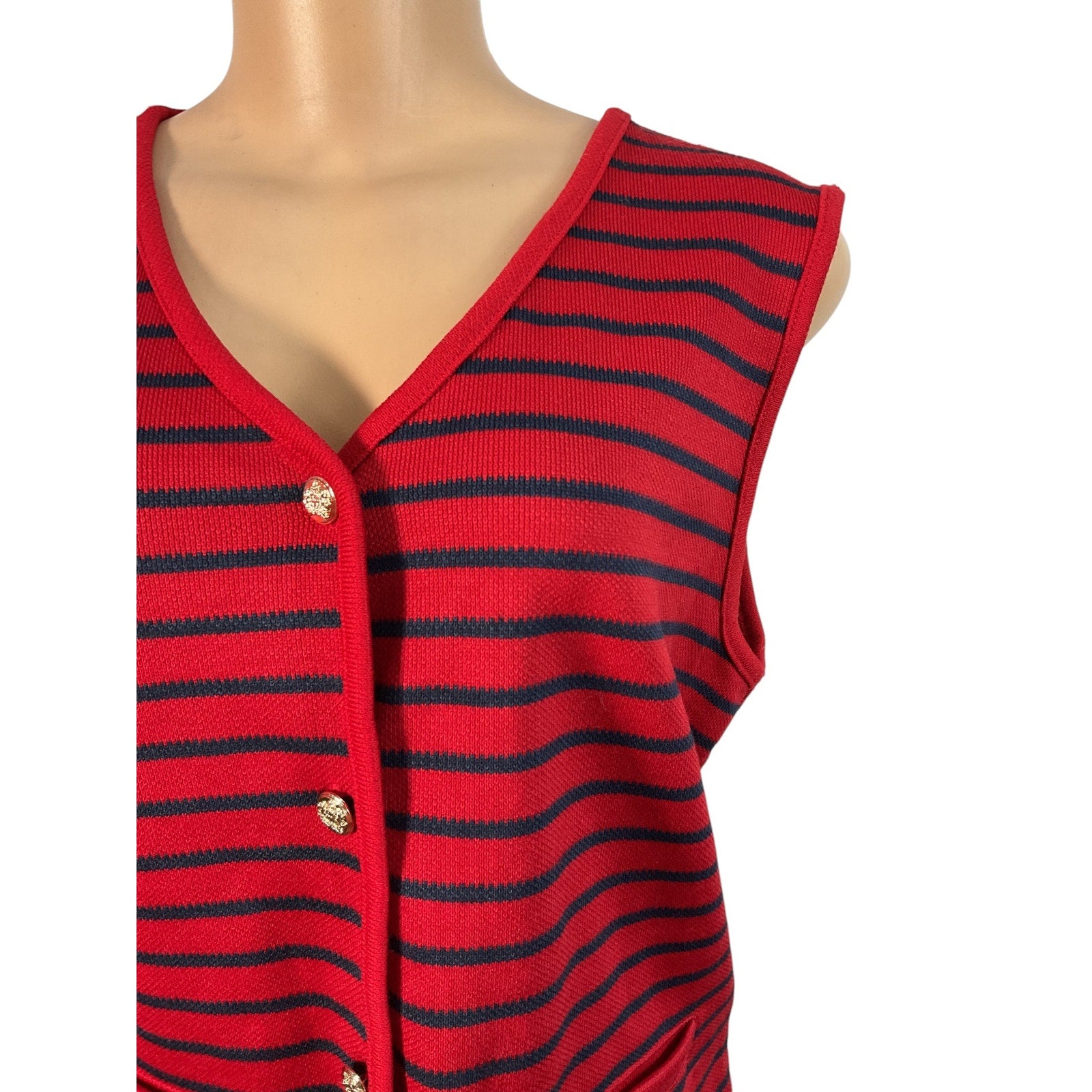 Blusa L (Bailey)