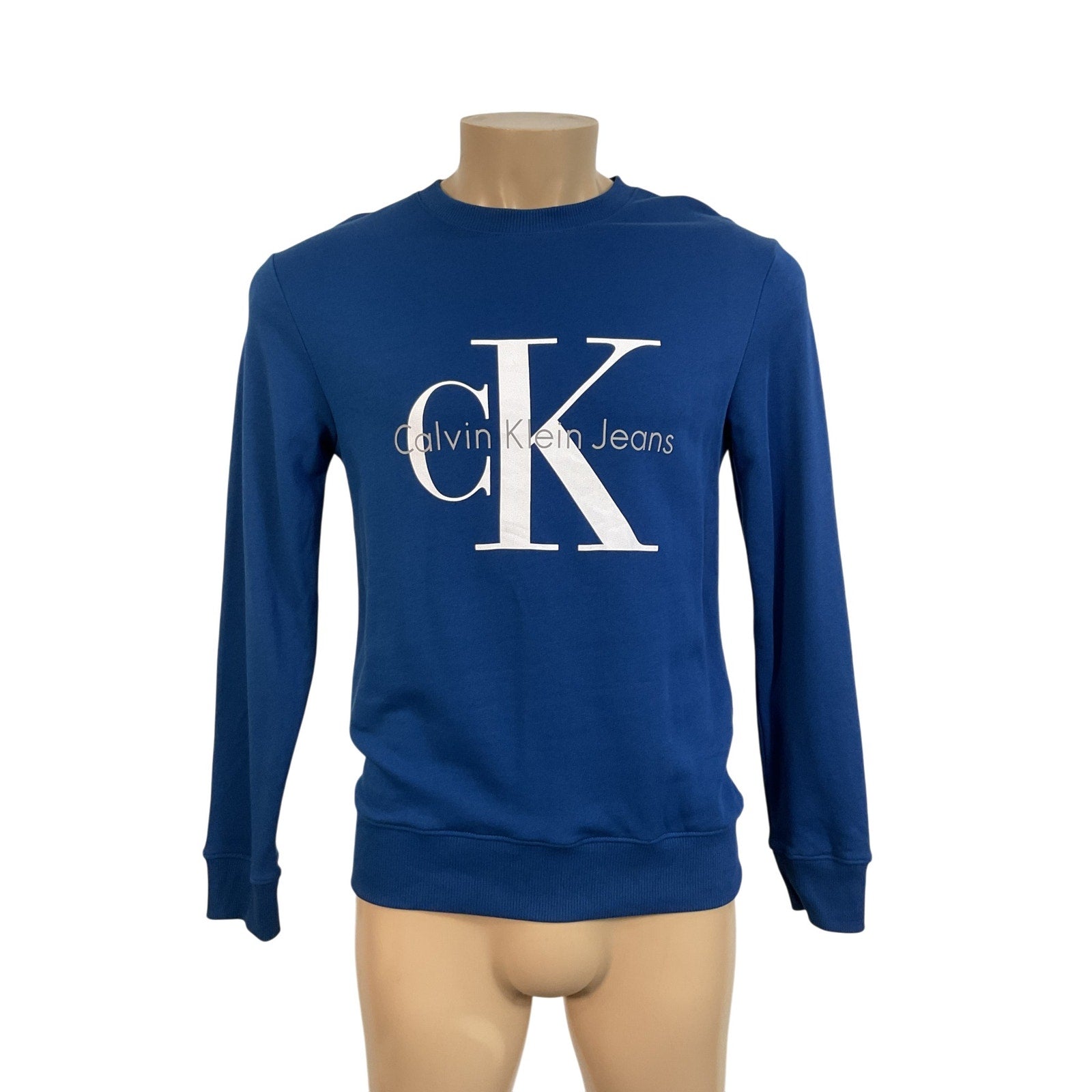 Sueter S (Calvin Klein)
