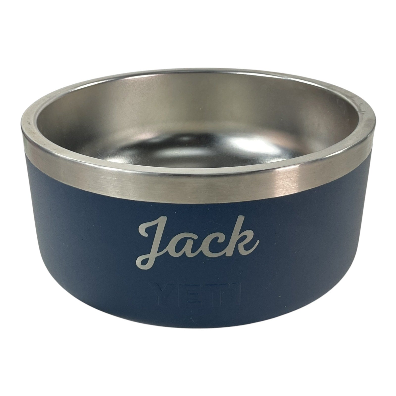 Plato de comida para mascotas (YETI)