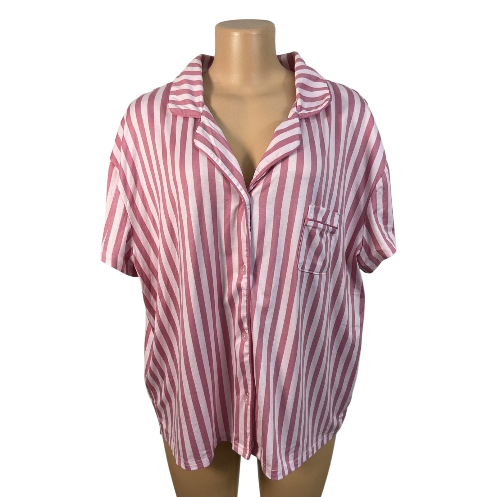 Blusa XL (Laura Ashley)