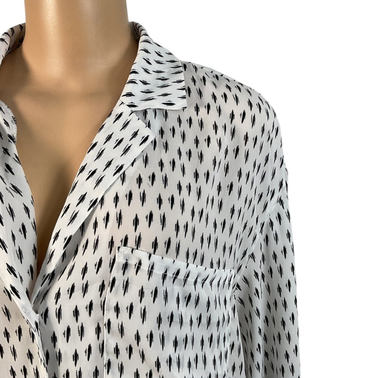 Blusa XL (Worthington)
