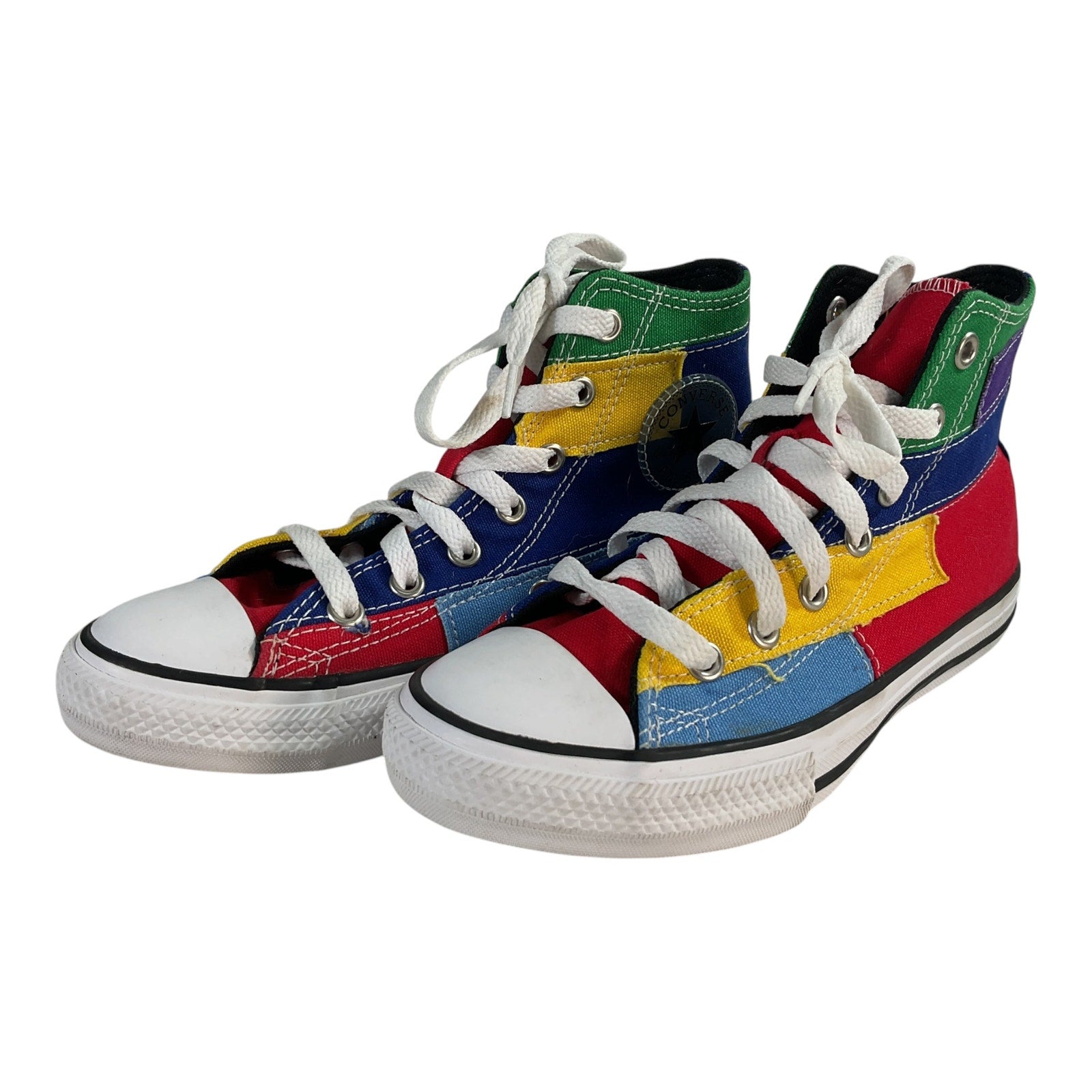 Tenis niño 2 (Converse)
