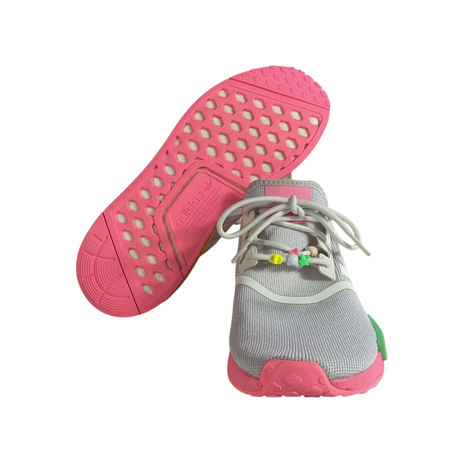 Tenis 7 (Adidas)