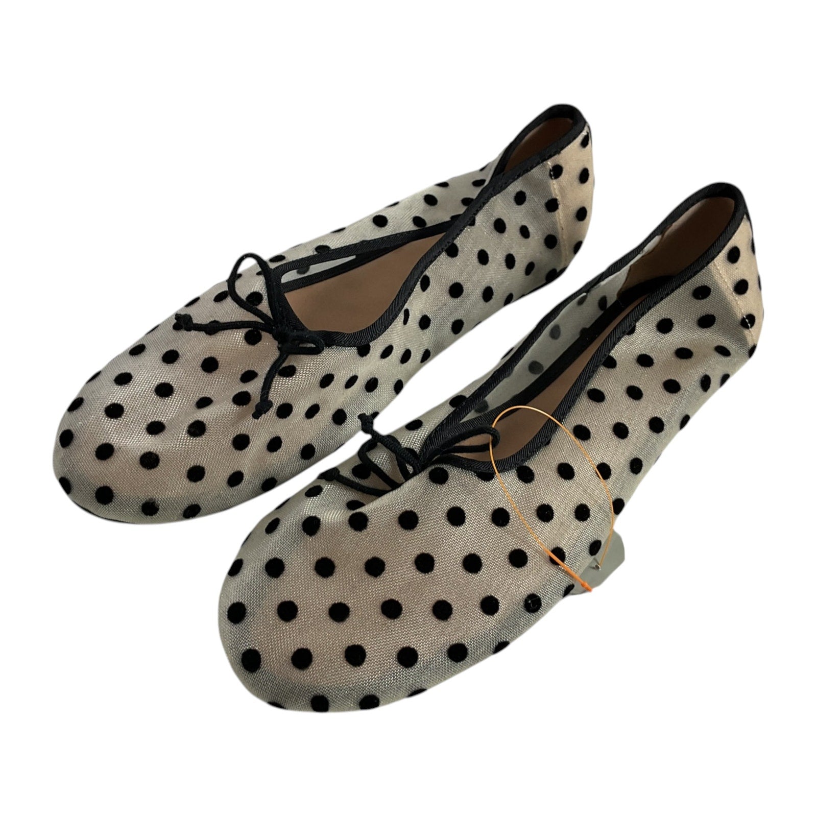 Zapatilla 7.5 (NOBO)