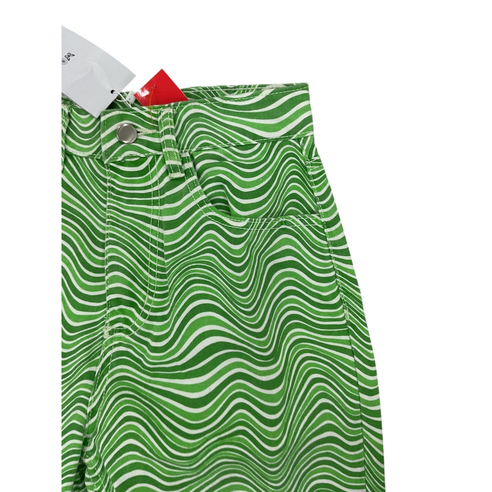 Pantalon S