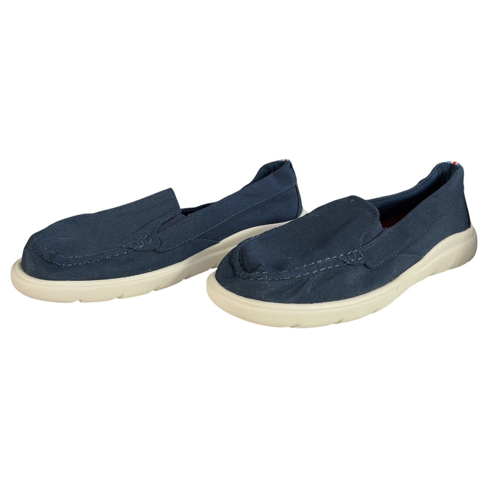 Zapato 9 (SPERRY)