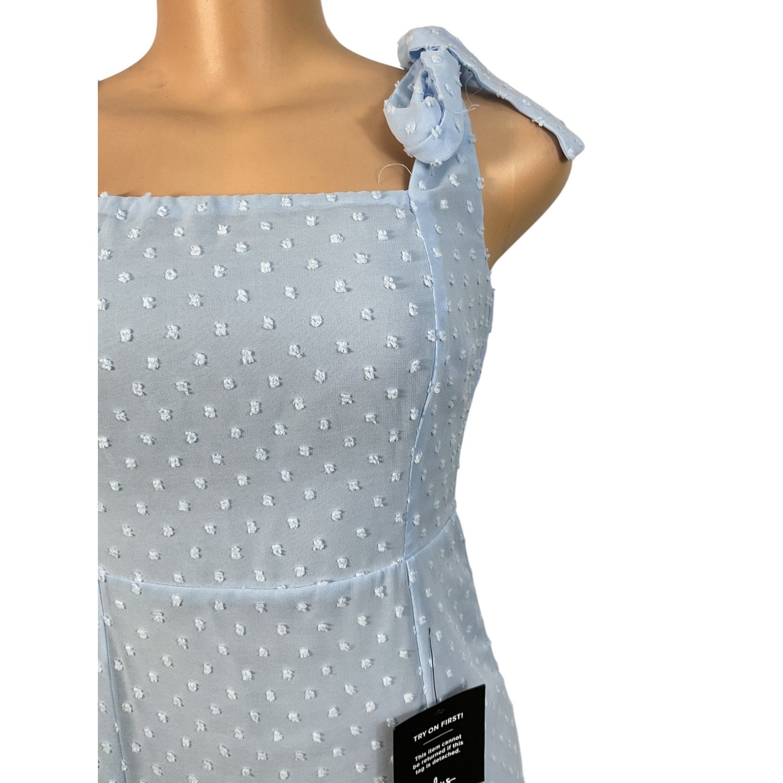 Vestido XS (Lulus)