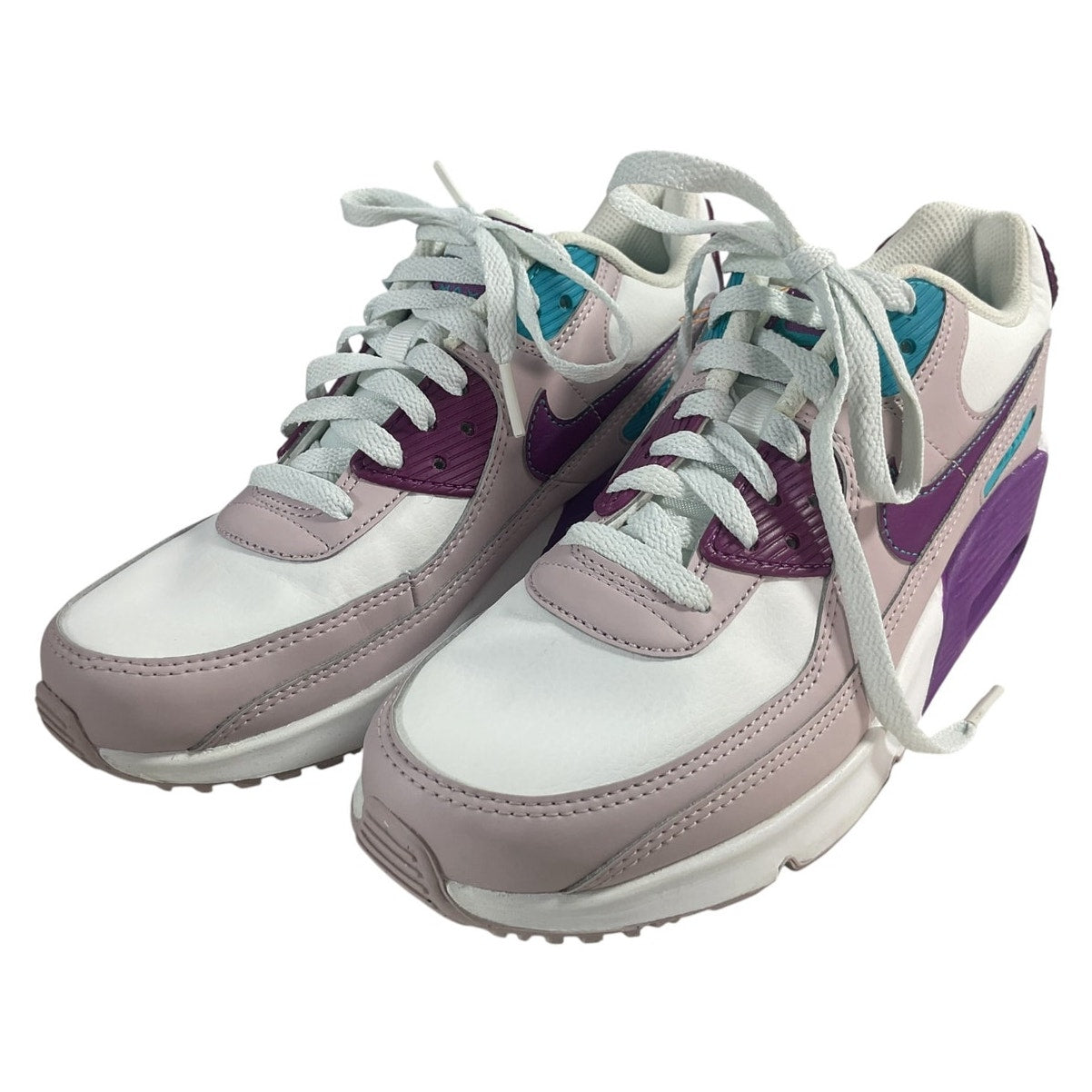 Tenis 6Y (Nike)