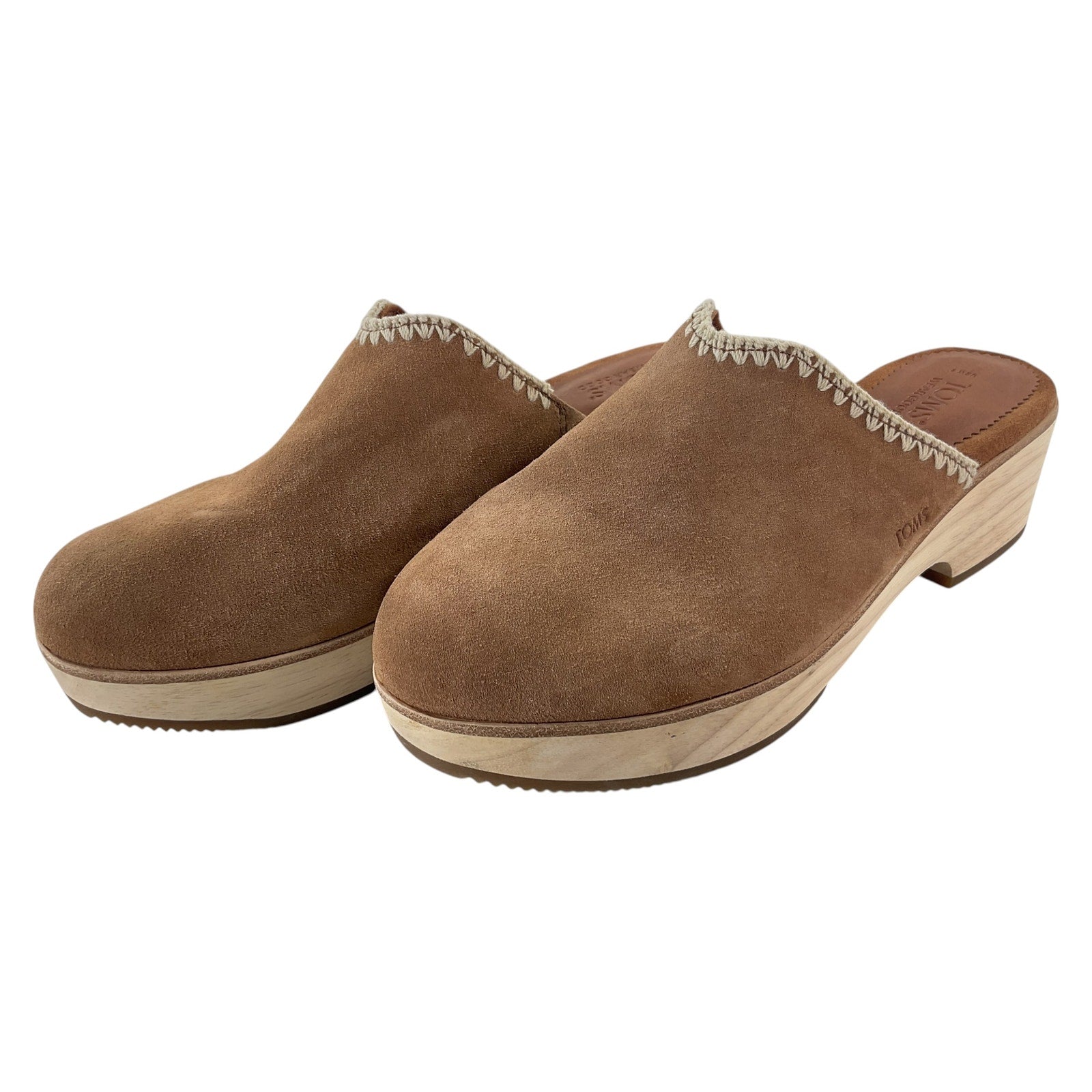 Tacón 9 (Toms)