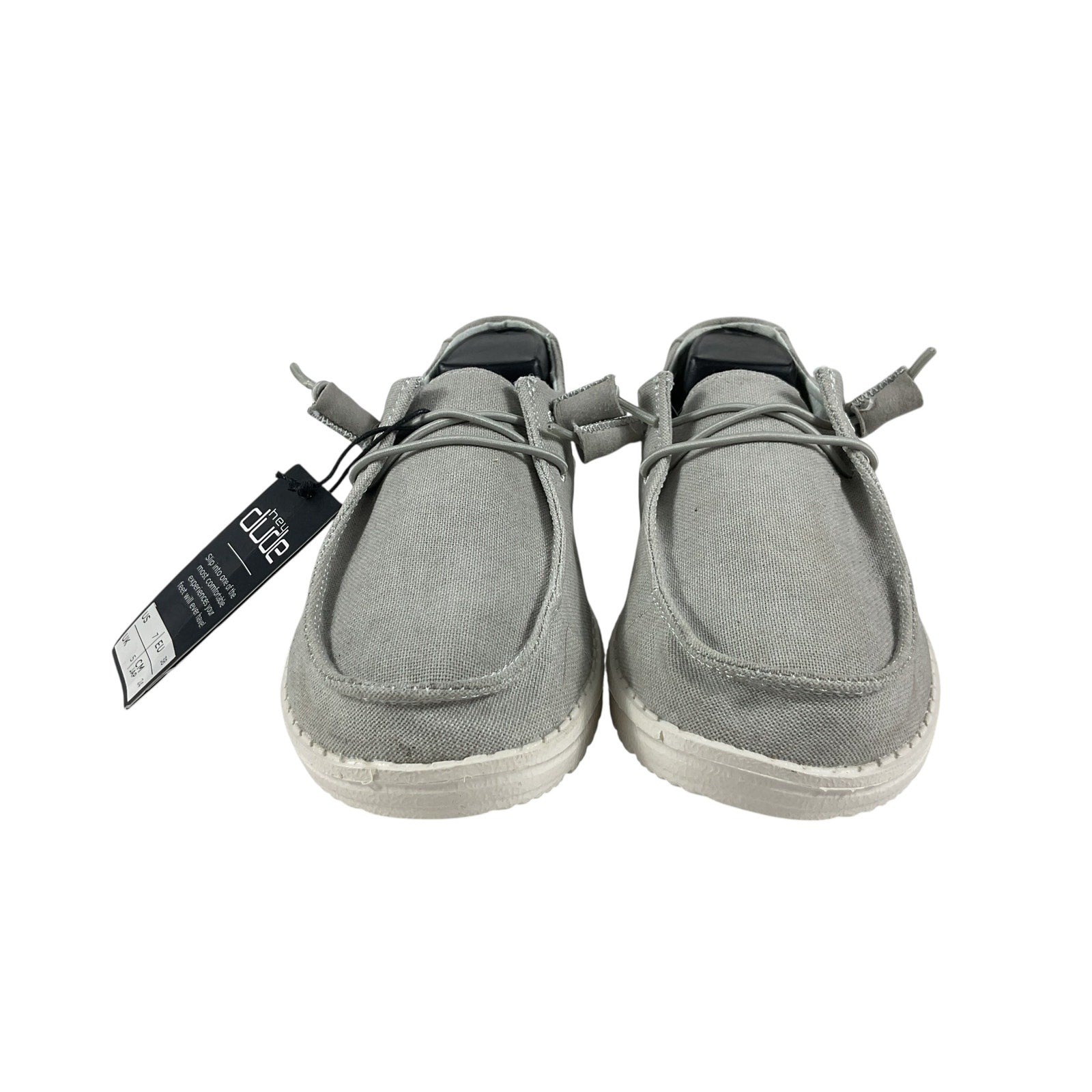 Zapato 7 (Hey Dude)