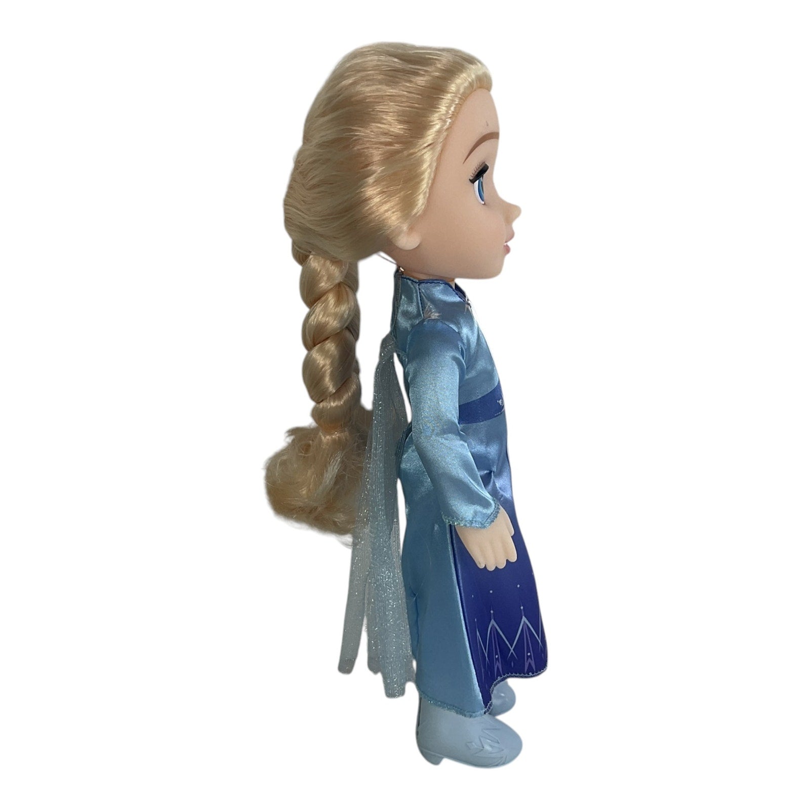 Elsa “FROZEN” (Disney)