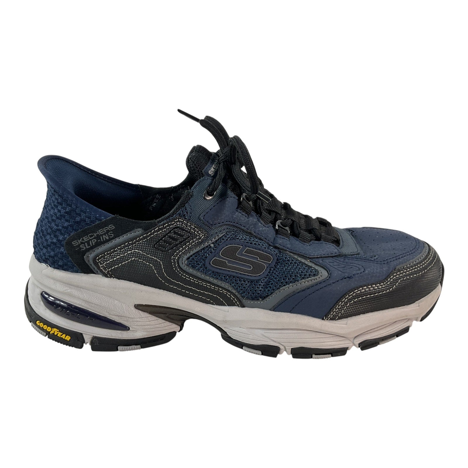 Tenis 11 (Skechers)