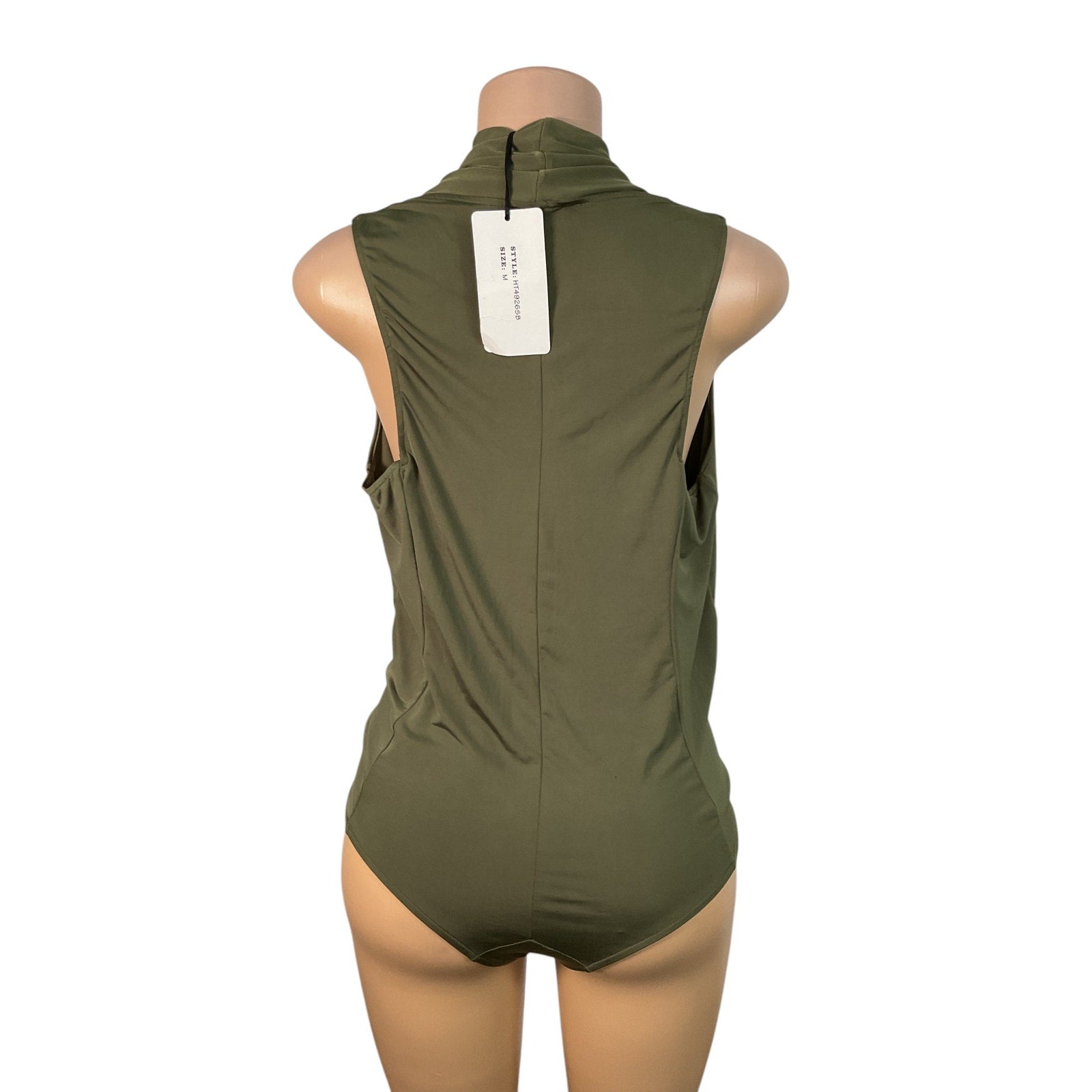 Blusa M (Shinestar)