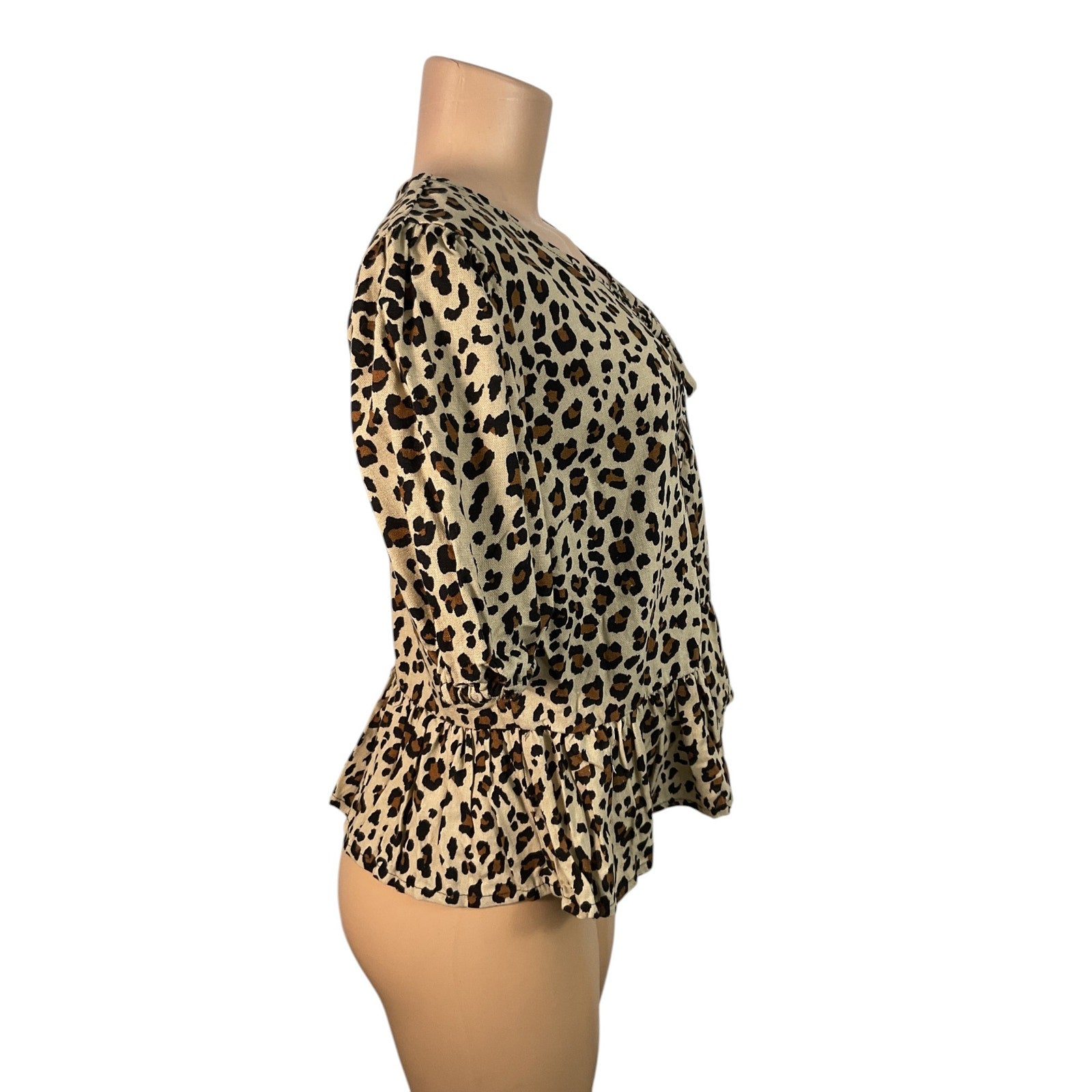 Blusa L (Liberty Love)