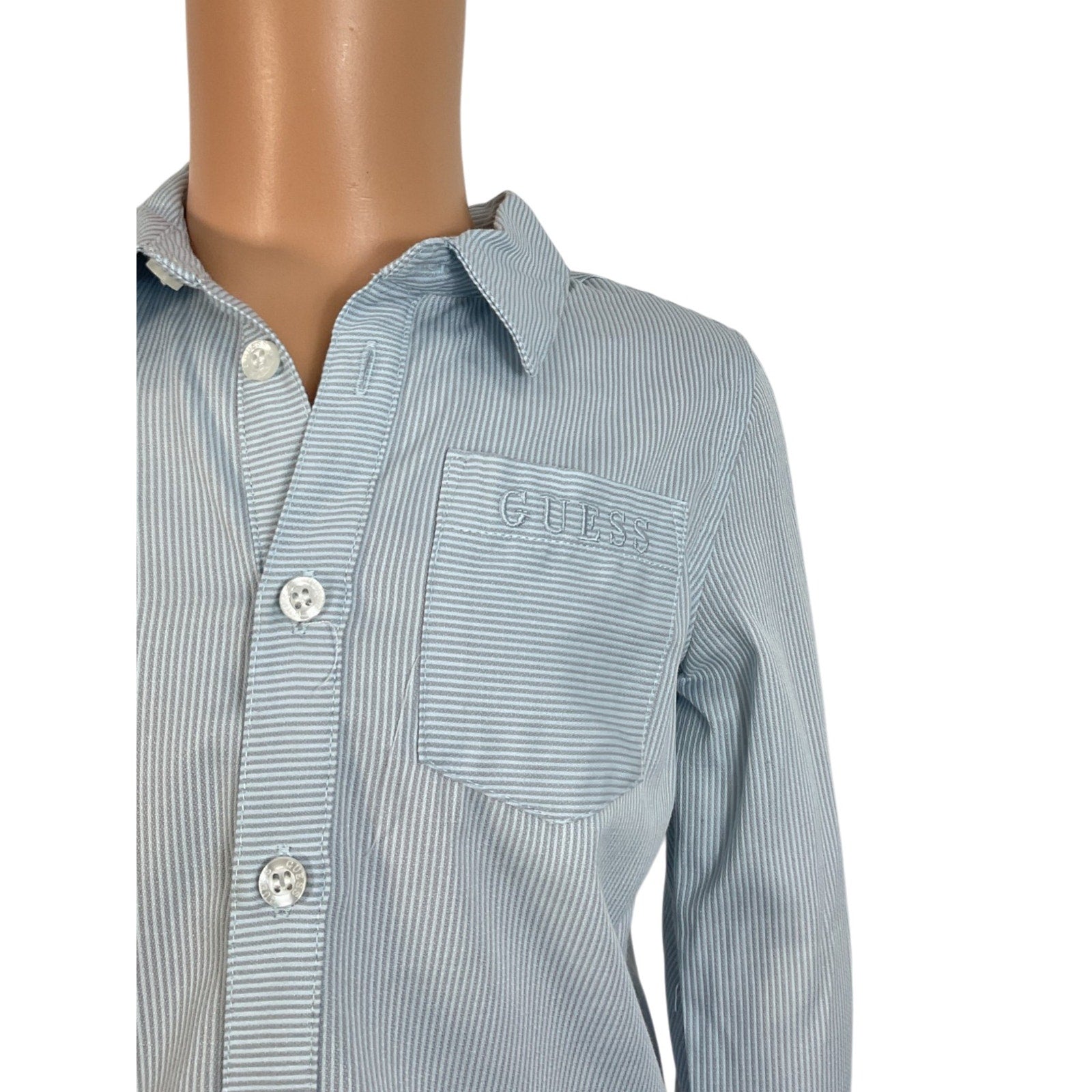 Camisa Niño 3 (Guess)
