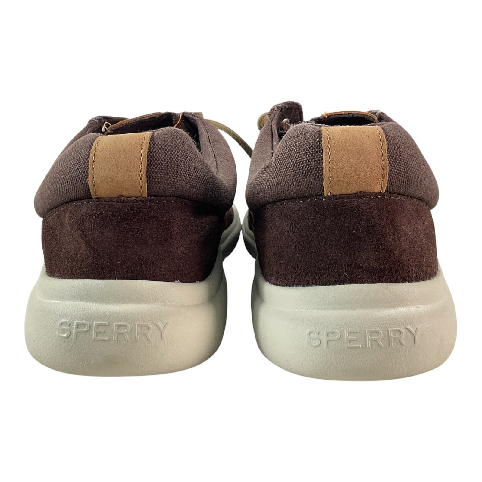 Zapato 8 (SPERRY)