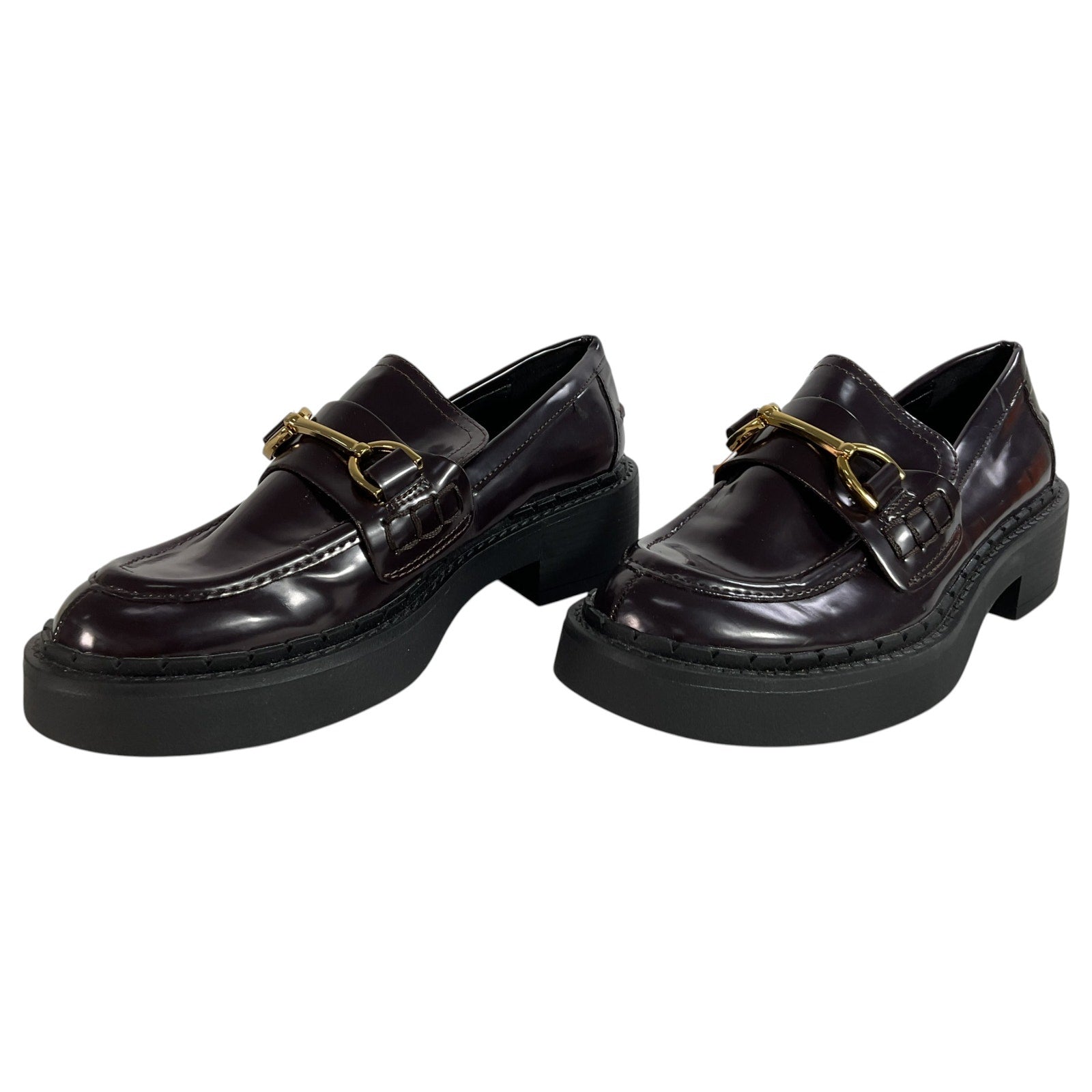 Zapato 5 (ZARA)