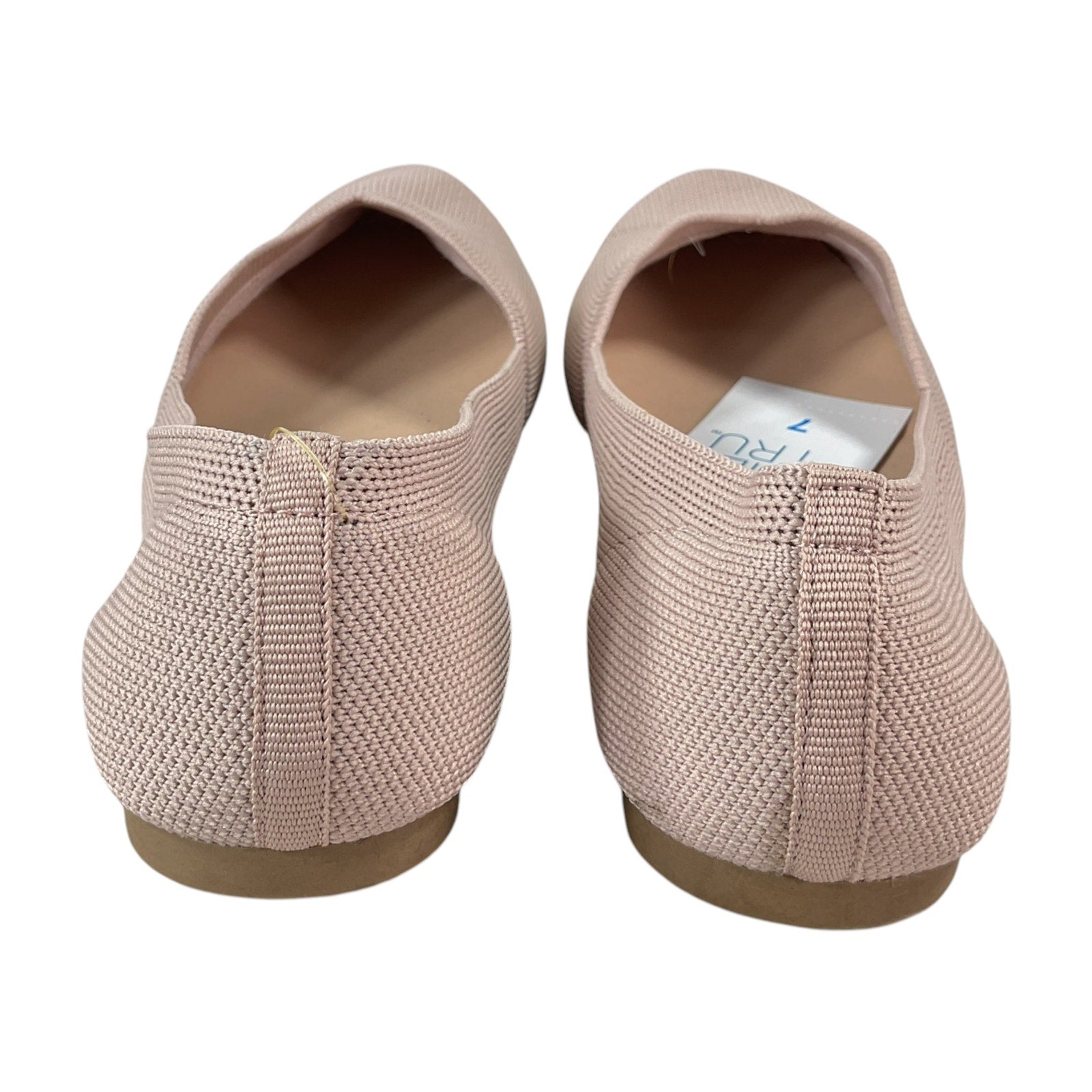 Zapatillas 7 (Time And Tru)