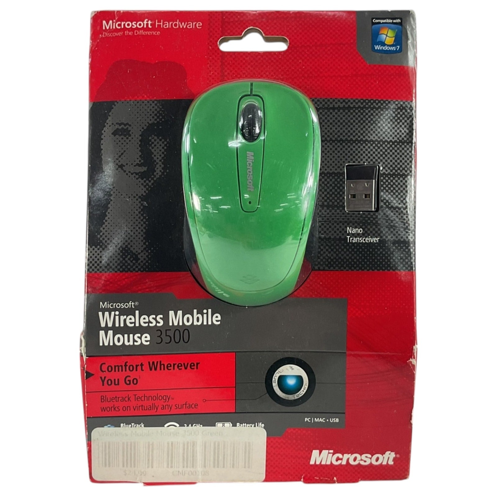 Mouse (Microsoft)