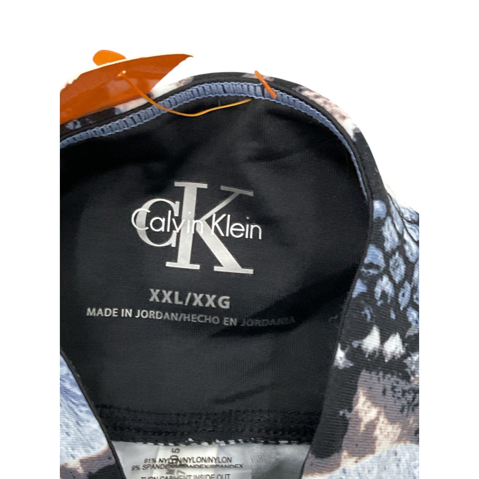 Short XXL (Calvin Klein)