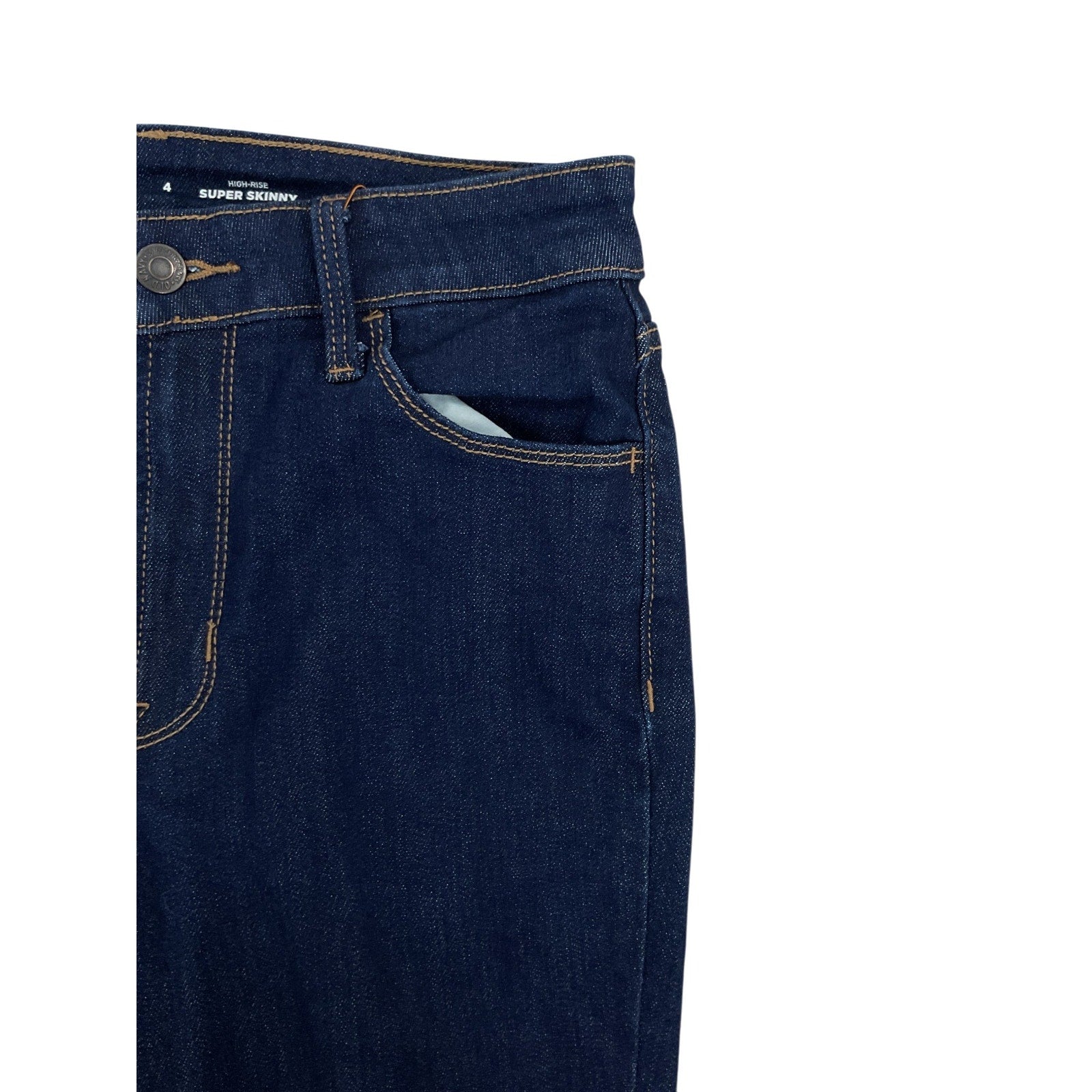 Jeans 4 (OLD NAVY)